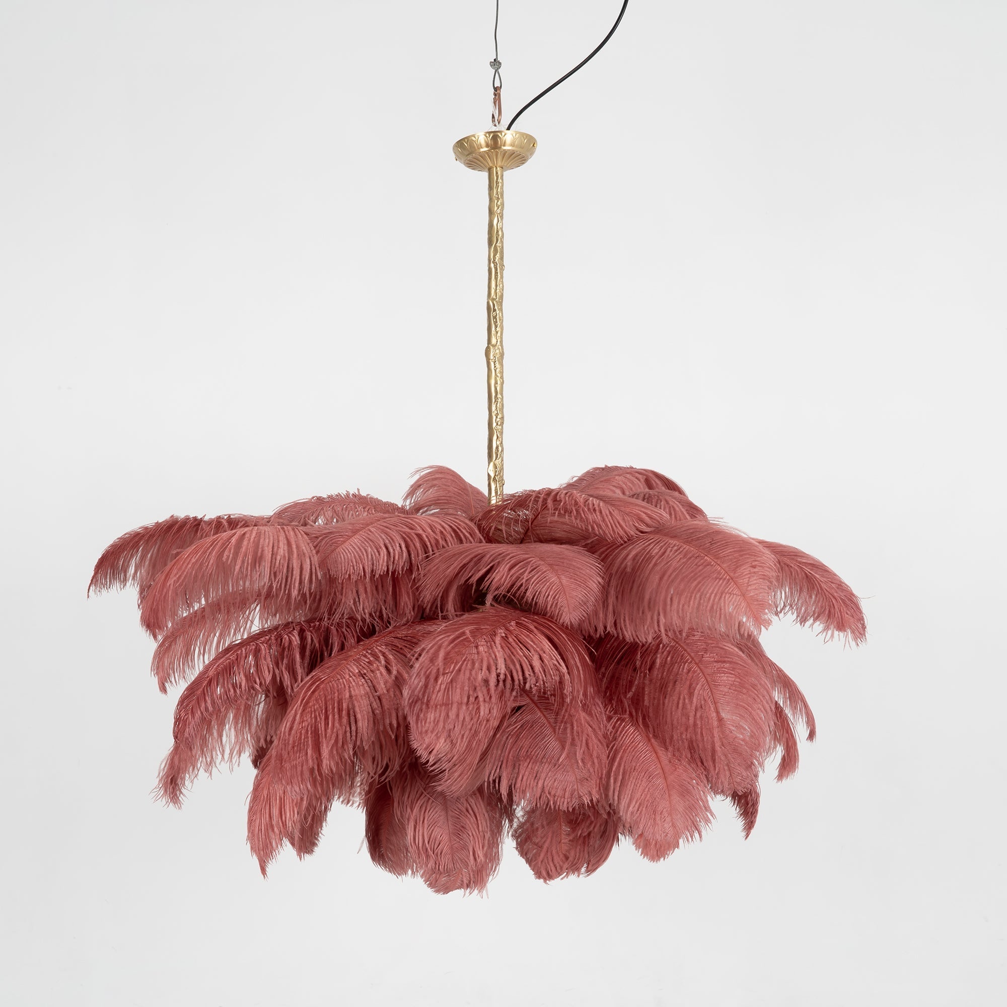 Soyeira Chandelier