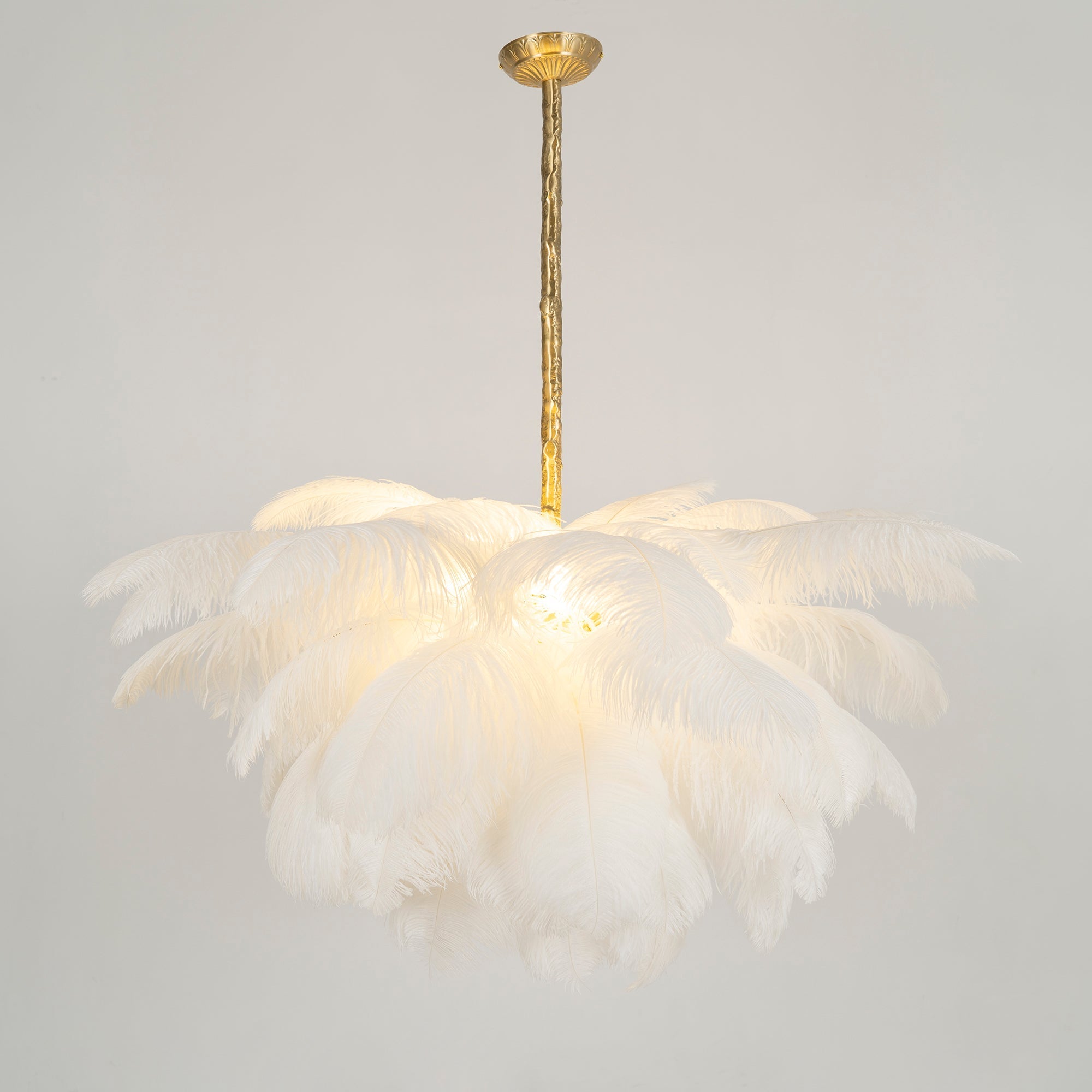 Soyeira Chandelier