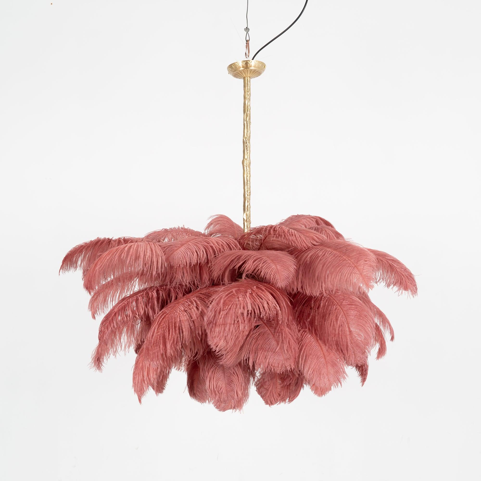 Soyeira Chandelier