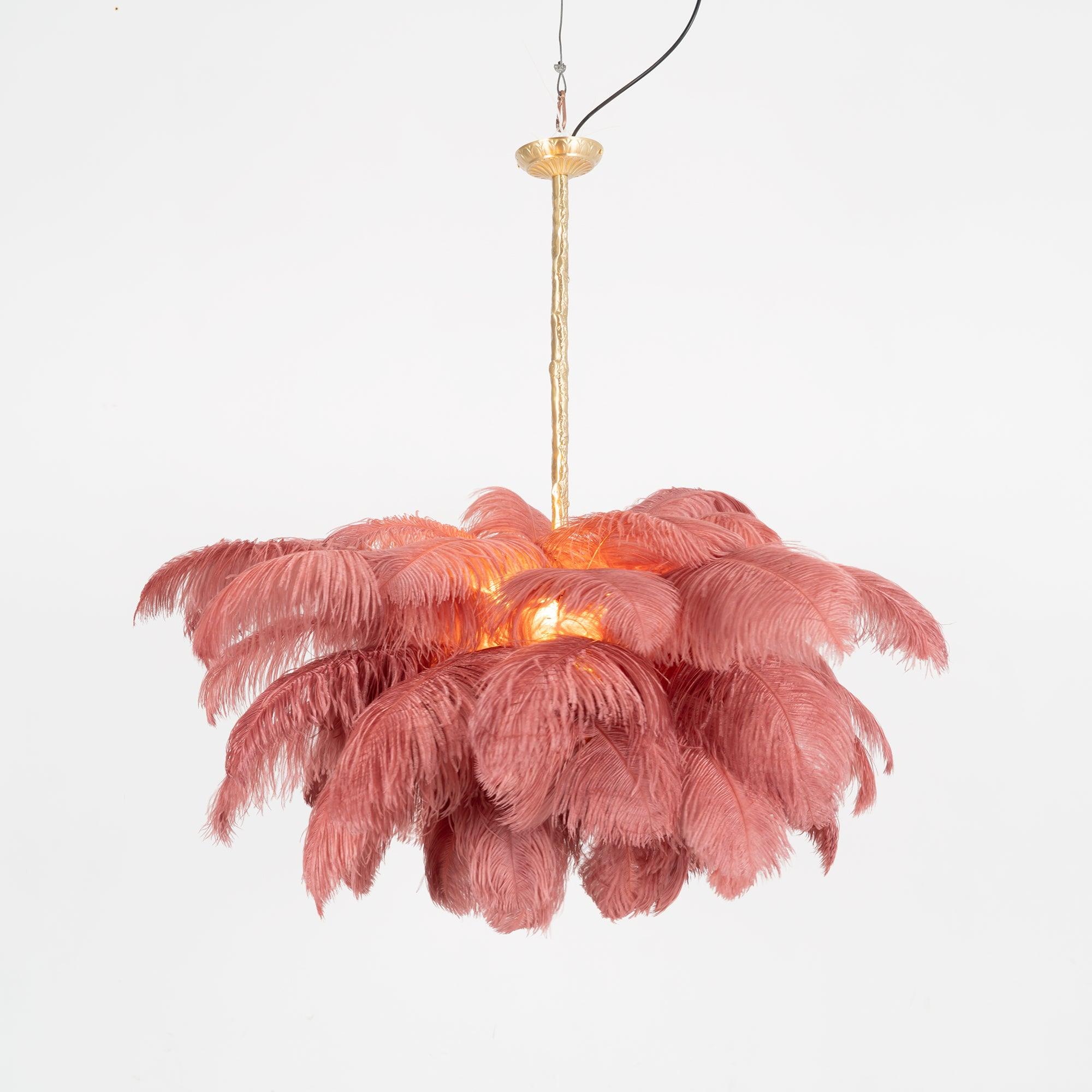 Soyeira Chandelier