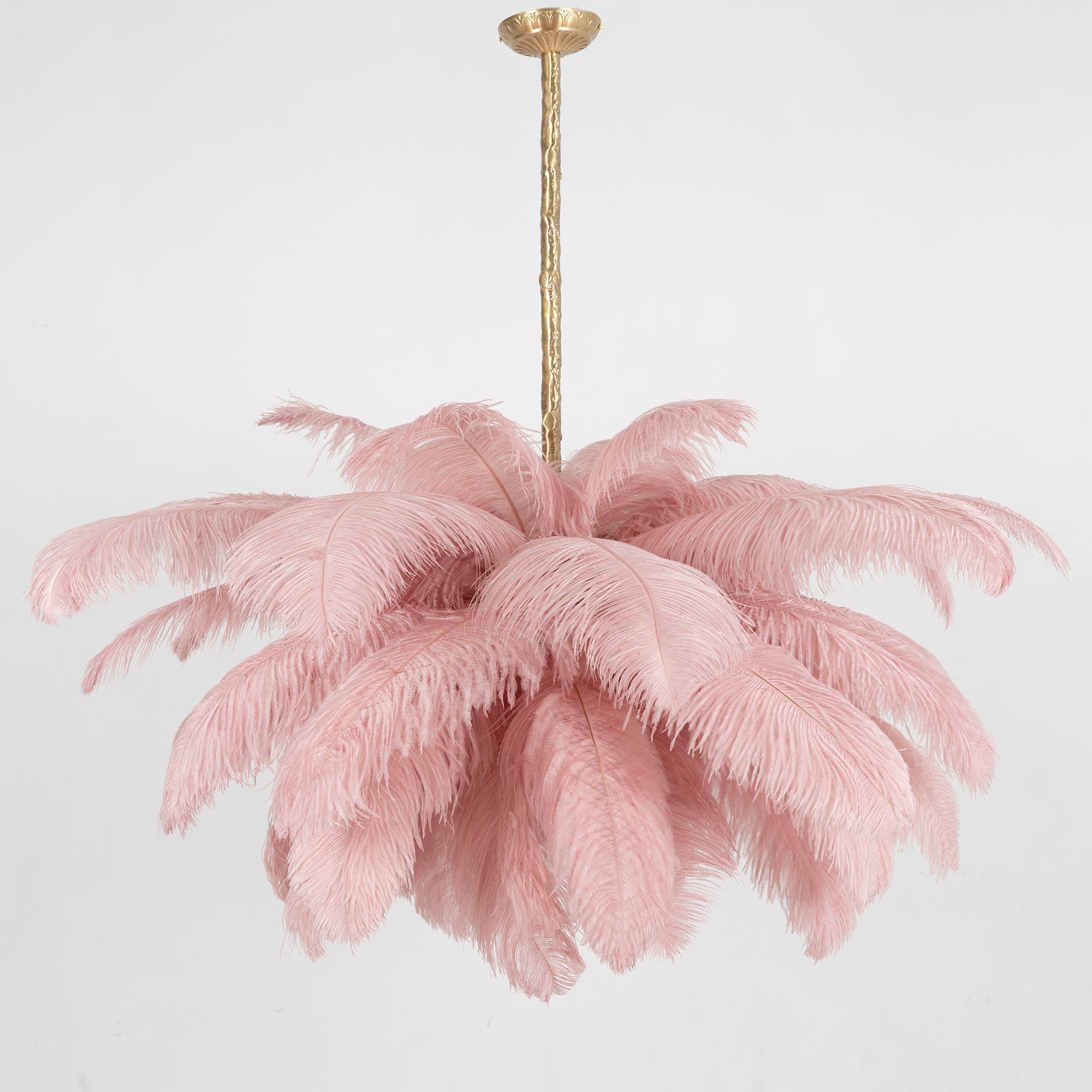 Soyeira Chandelier