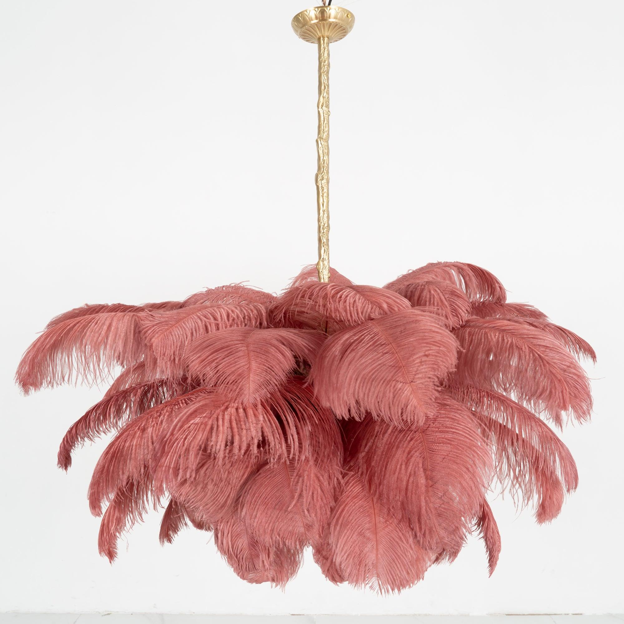 Soyeira Chandelier