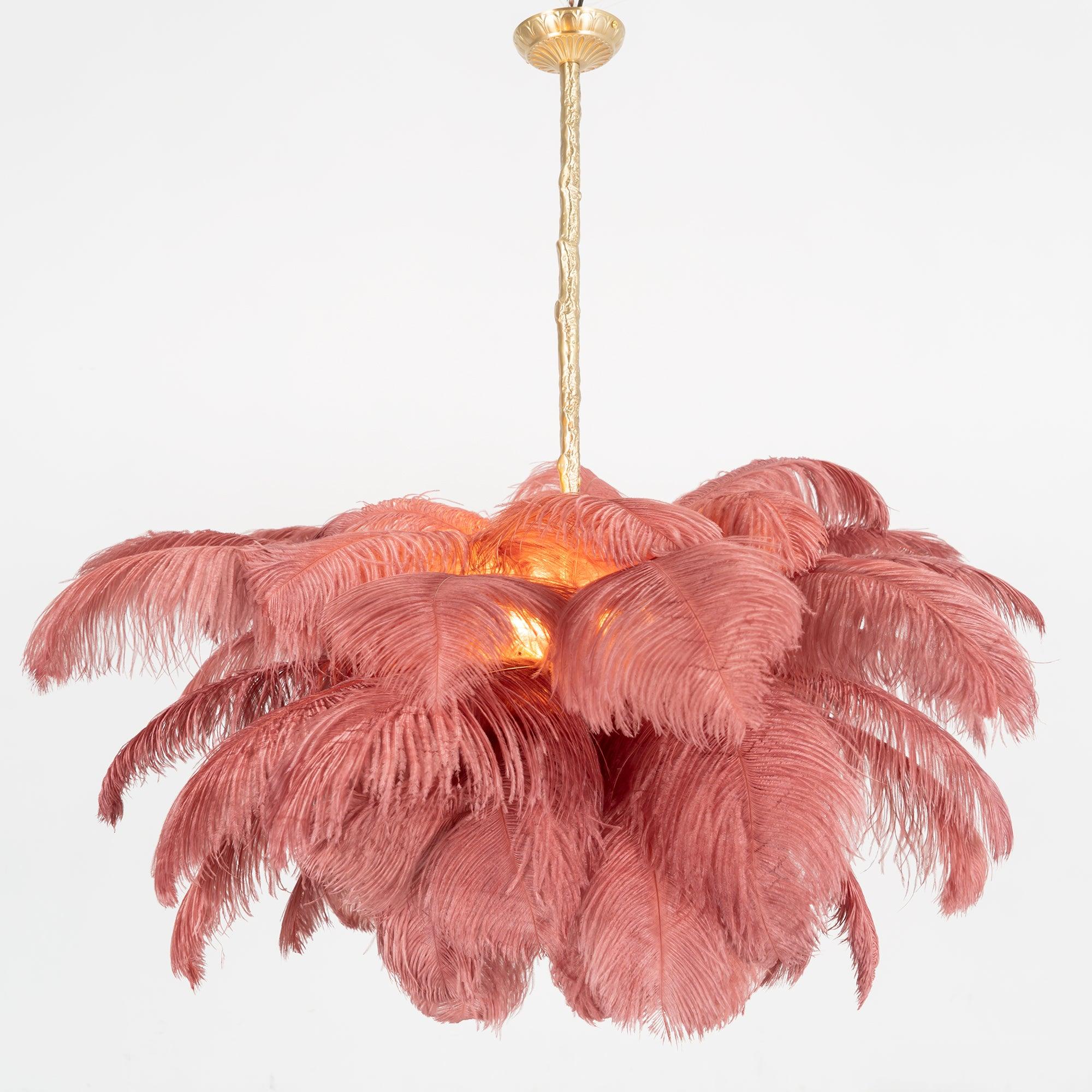 Soyeira Chandelier