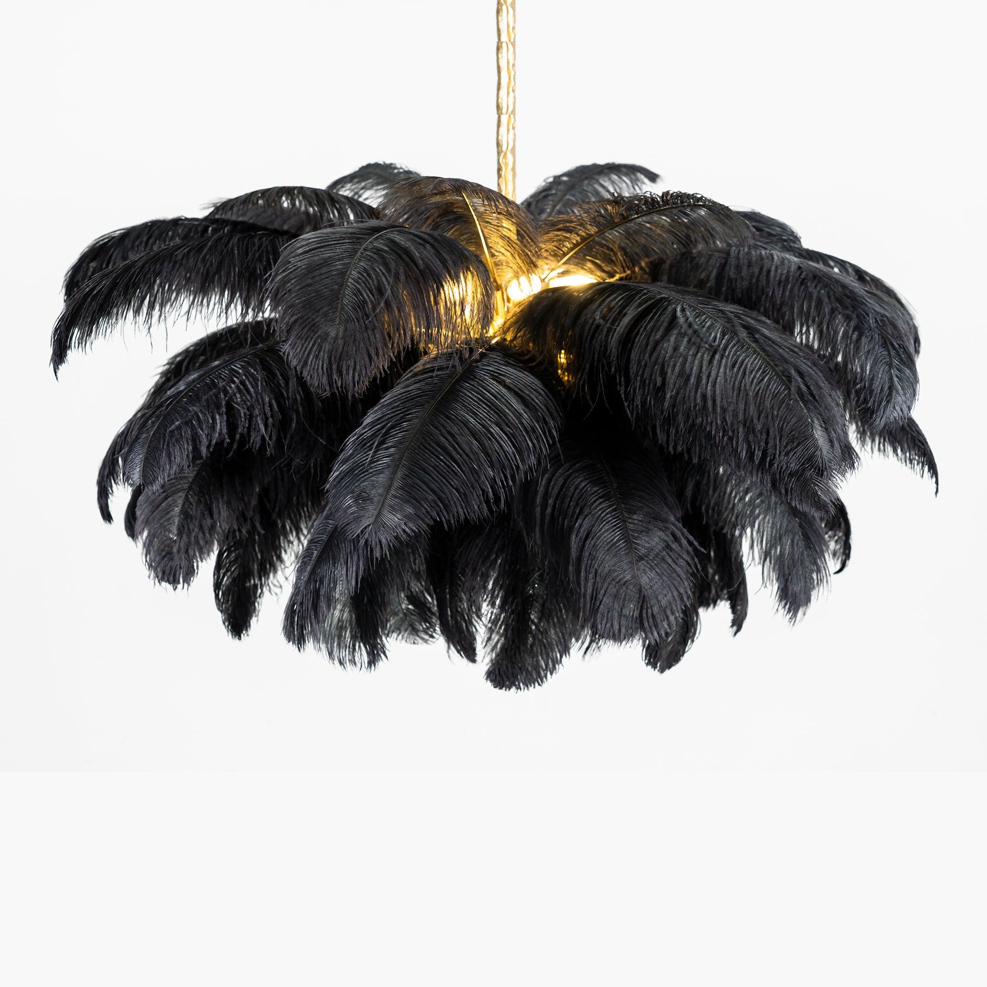 Soyeira Chandelier