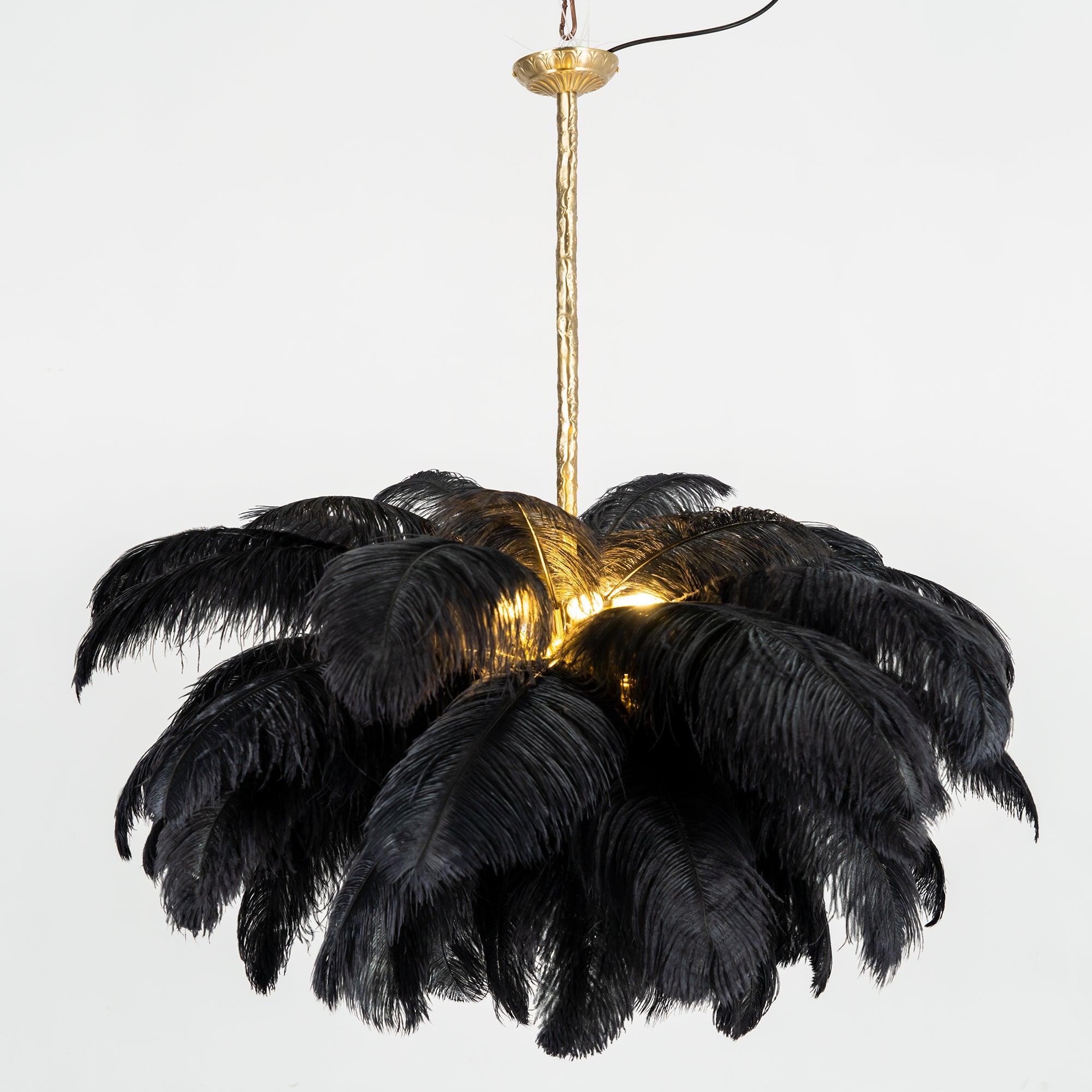 Soyeira Chandelier