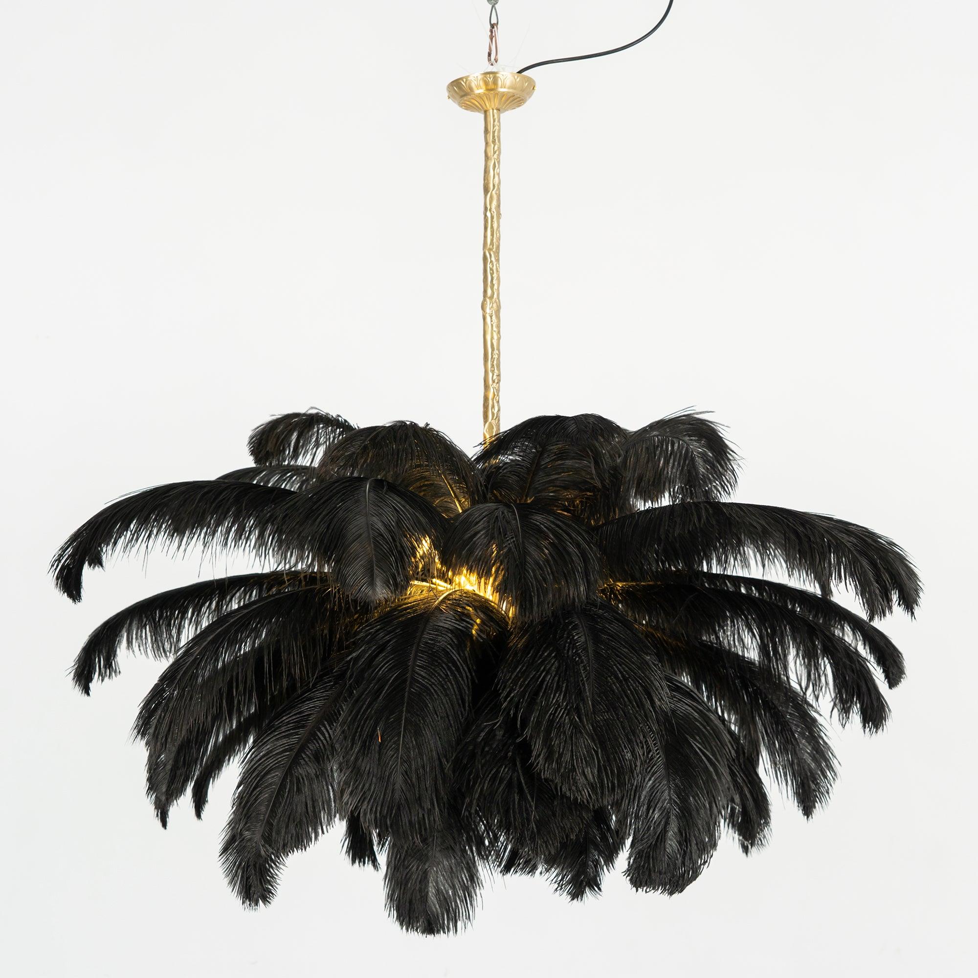 Soyeira Chandelier