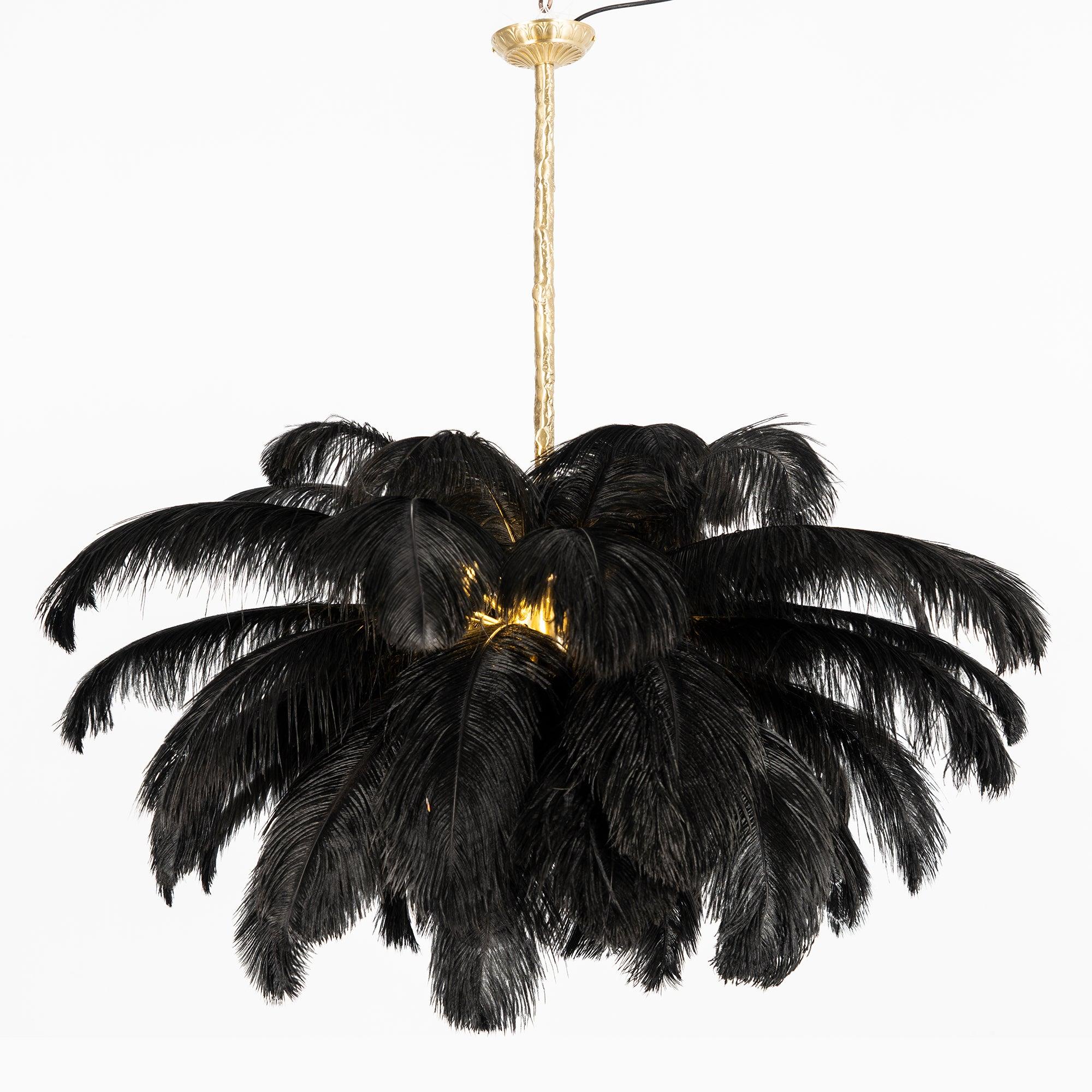 Soyeira Chandelier