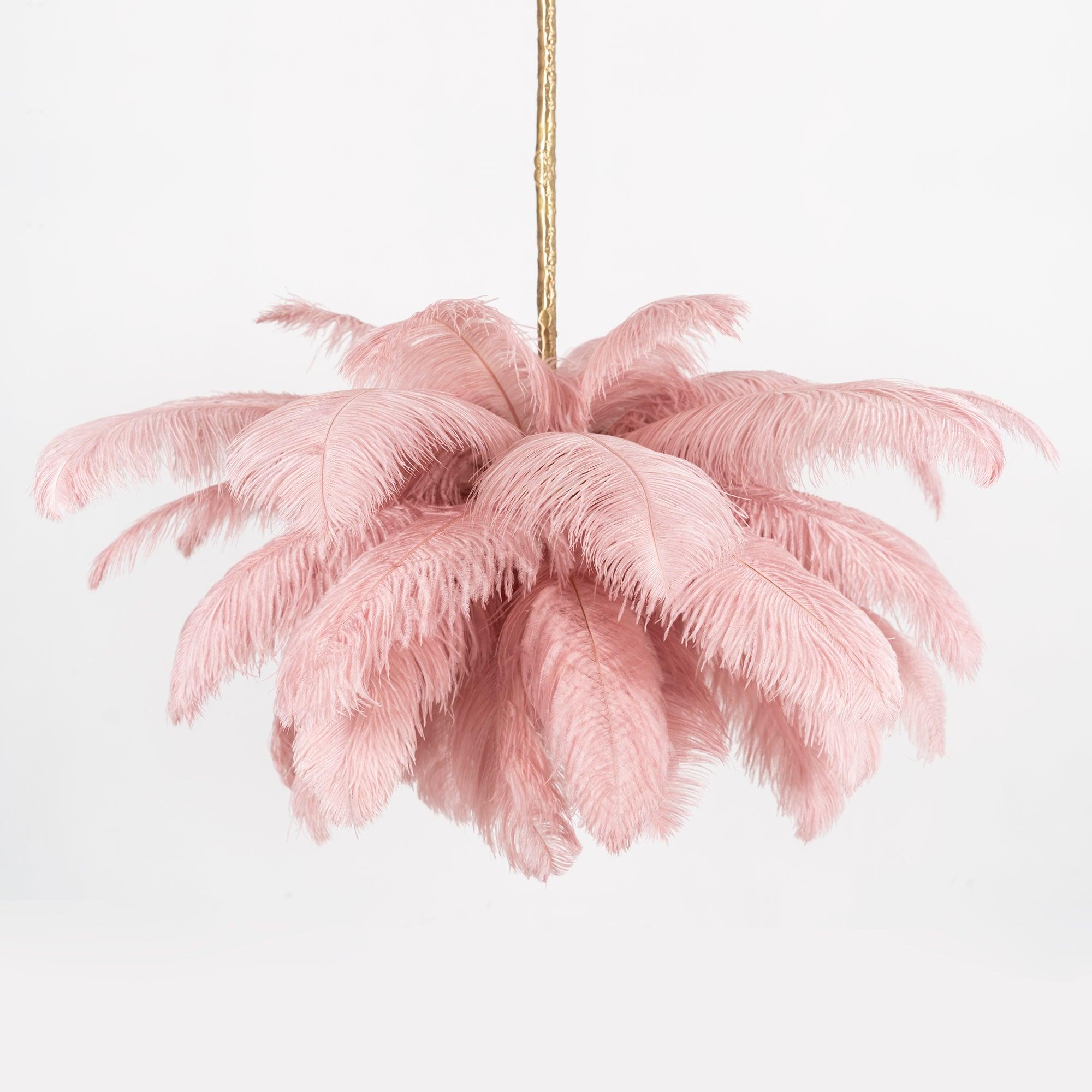 Soyeira Chandelier