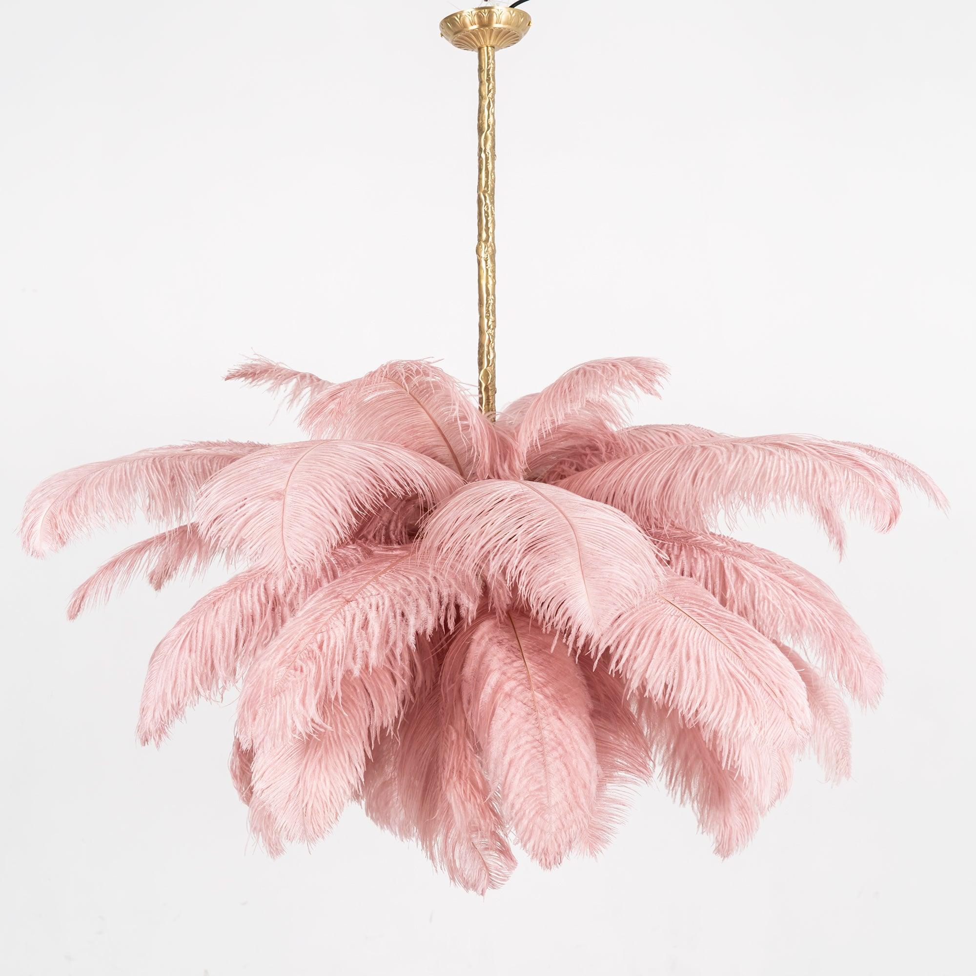 Soyeira Chandelier