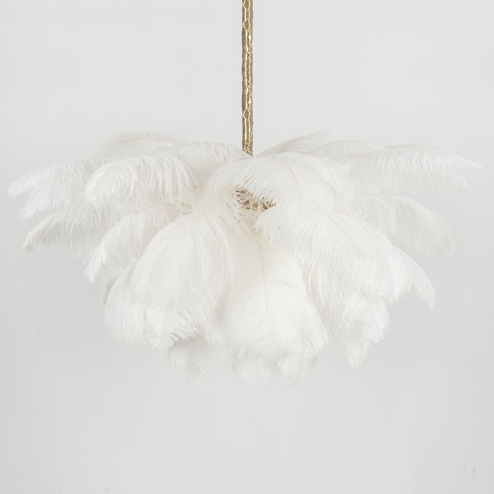 Soyeira Chandelier