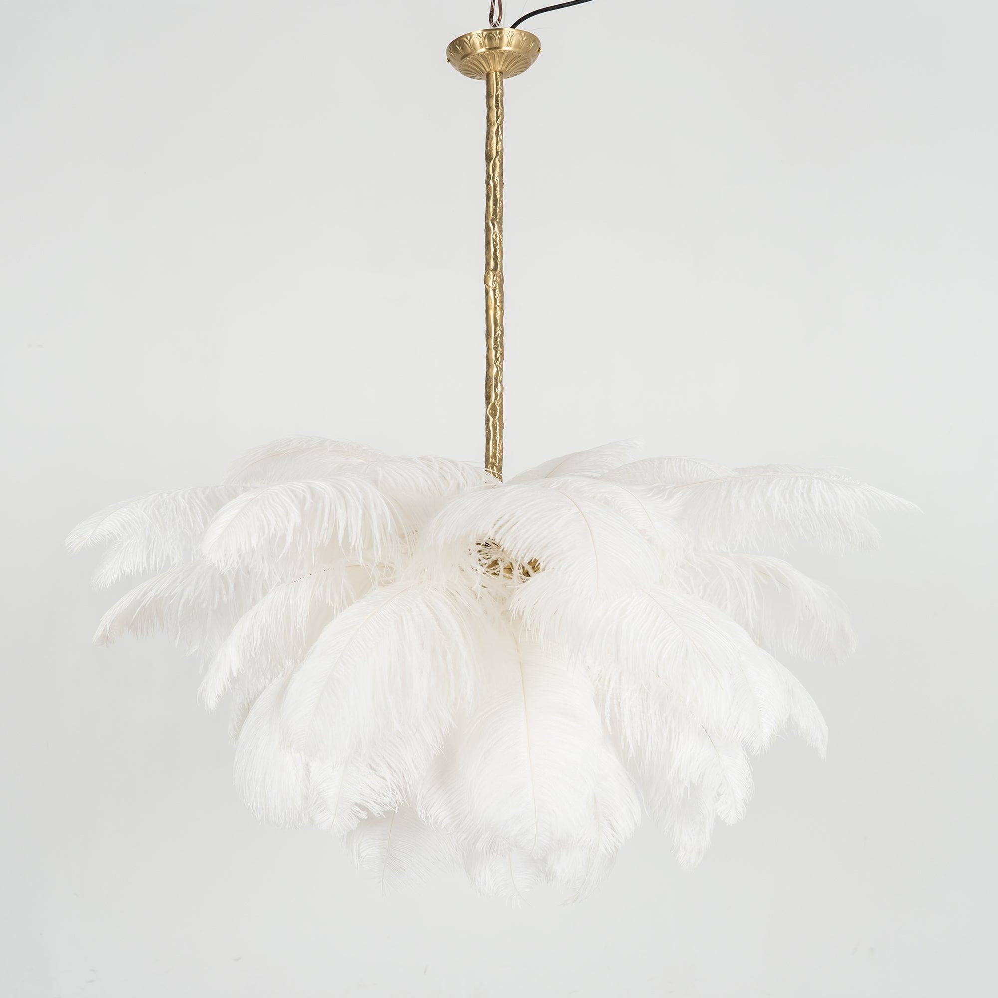 Soyeira Chandelier