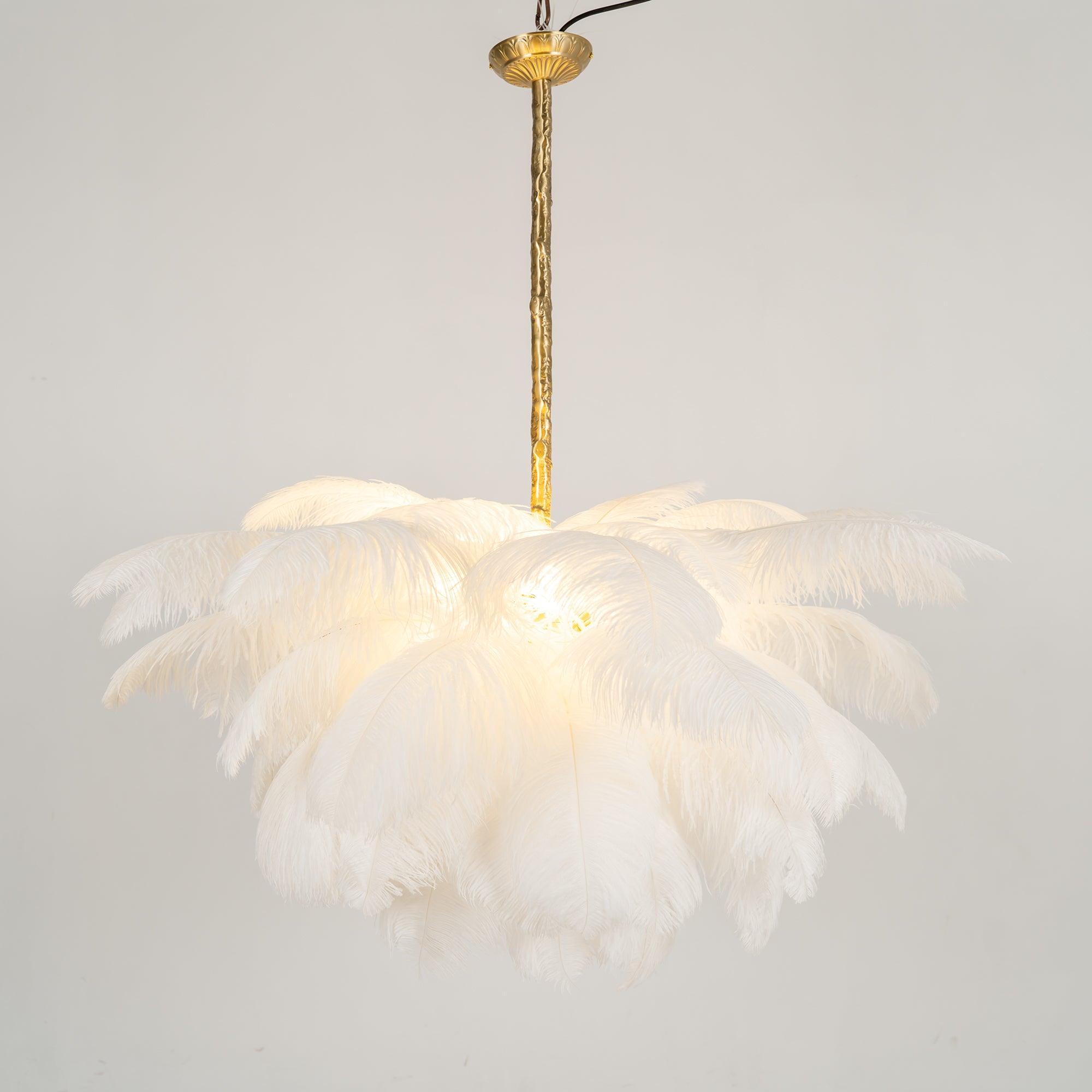 Soyeira Chandelier