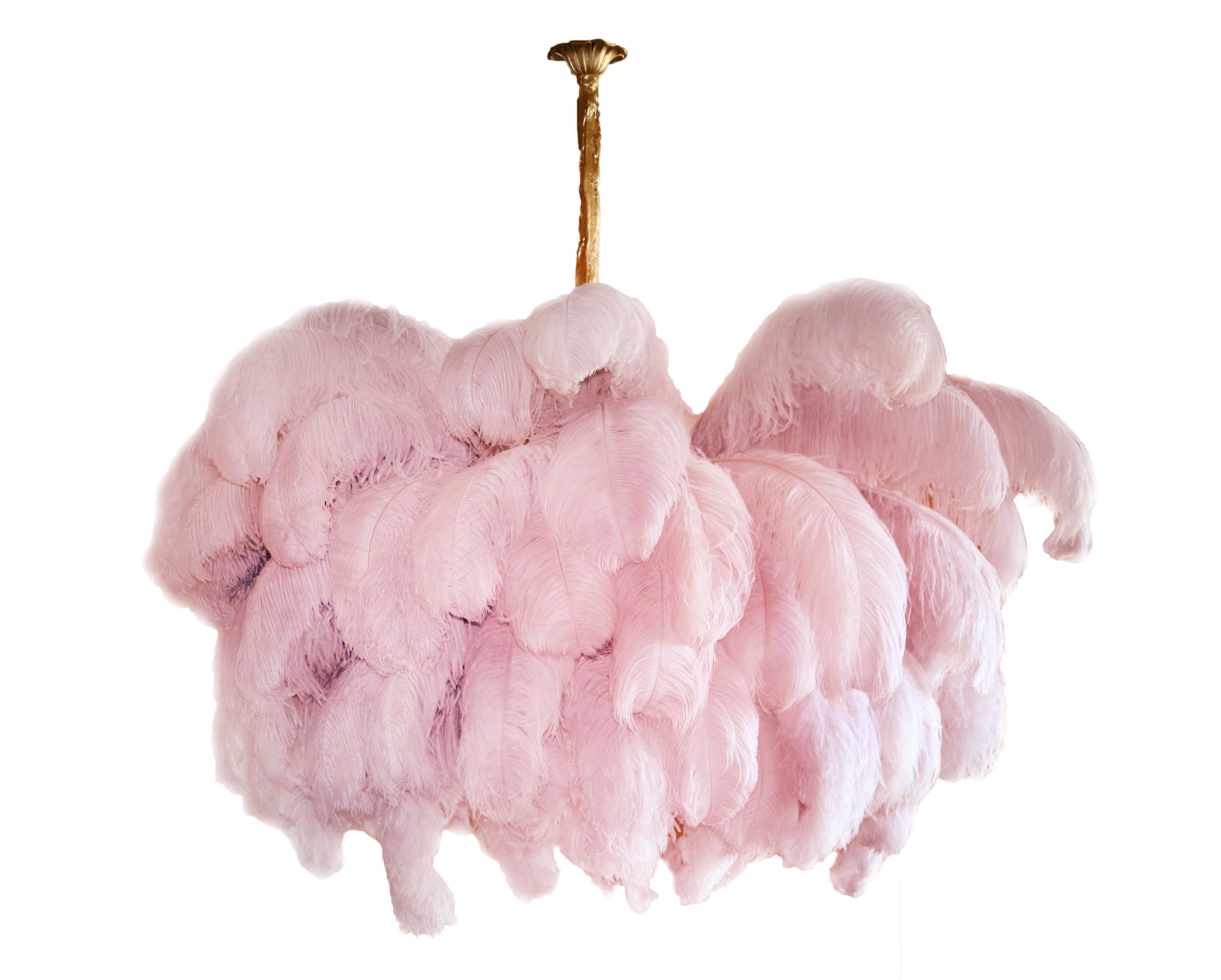 Soyeira Chandelier