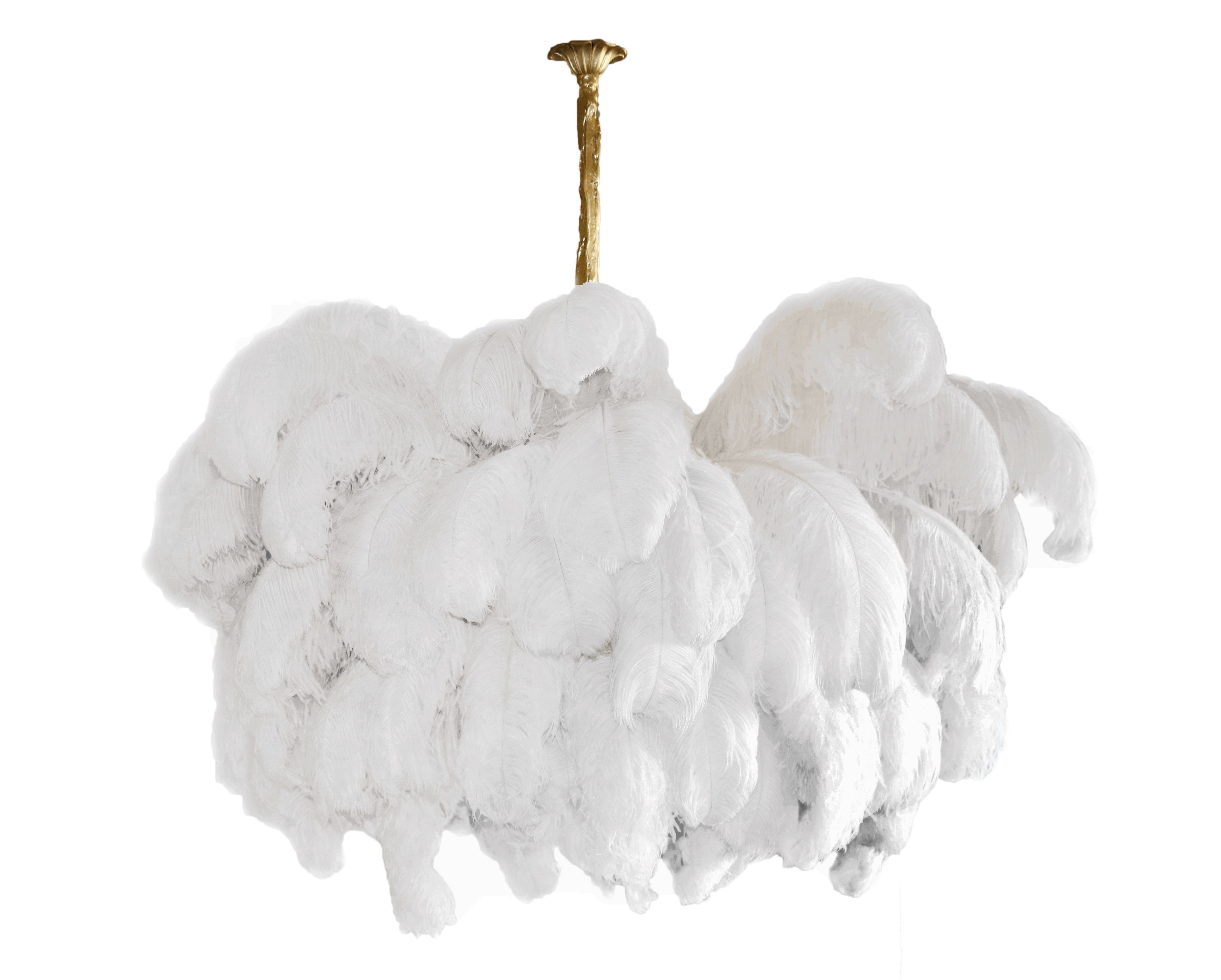 Soyeira Chandelier