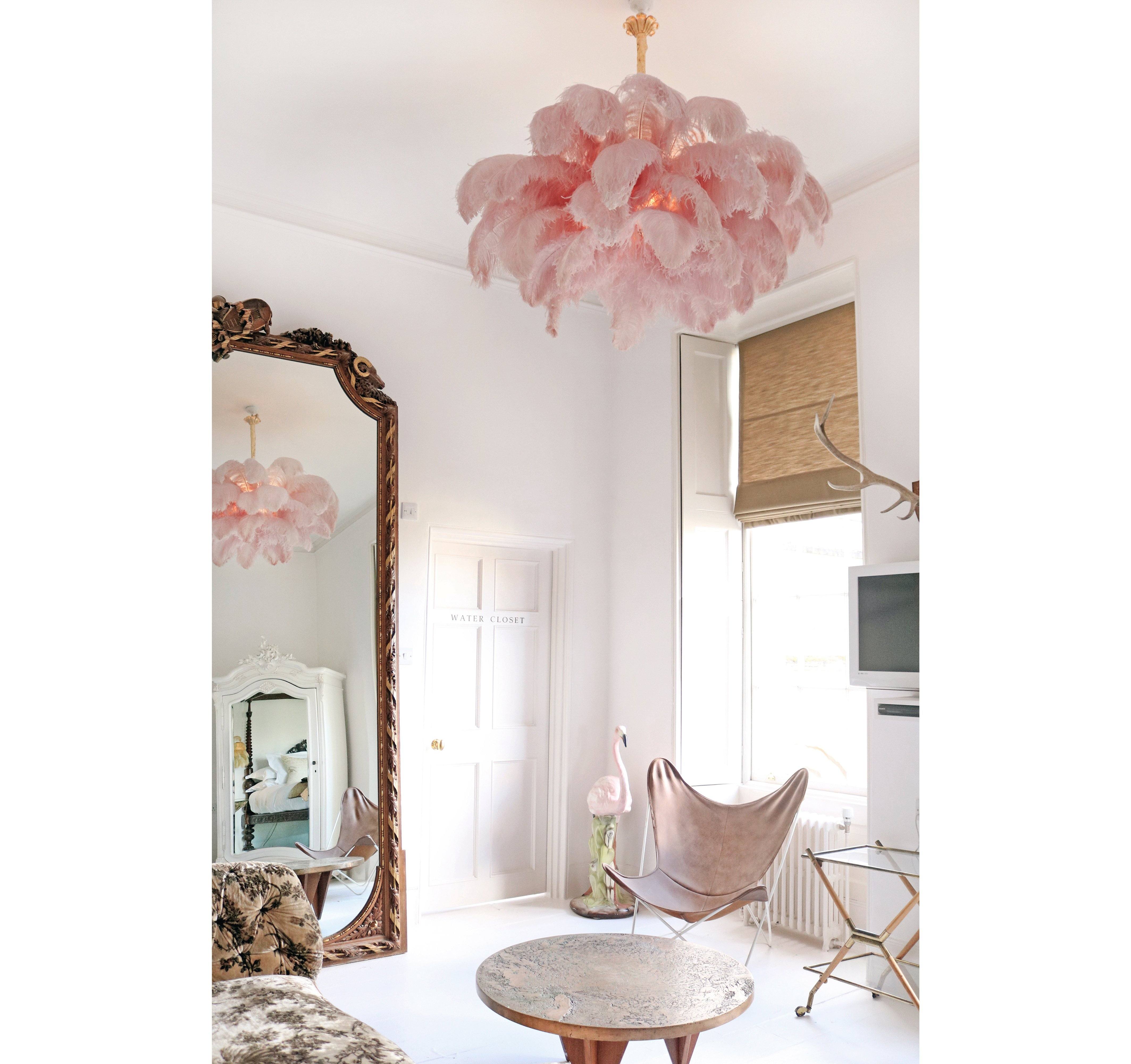 Soyeira Chandelier