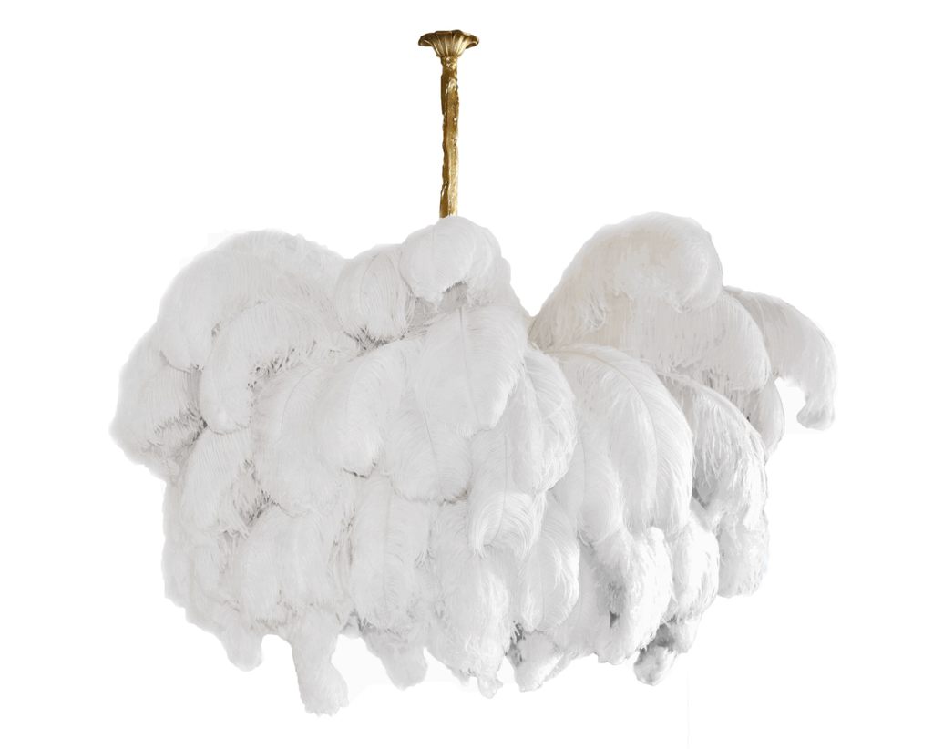 Soyeira Chandelier