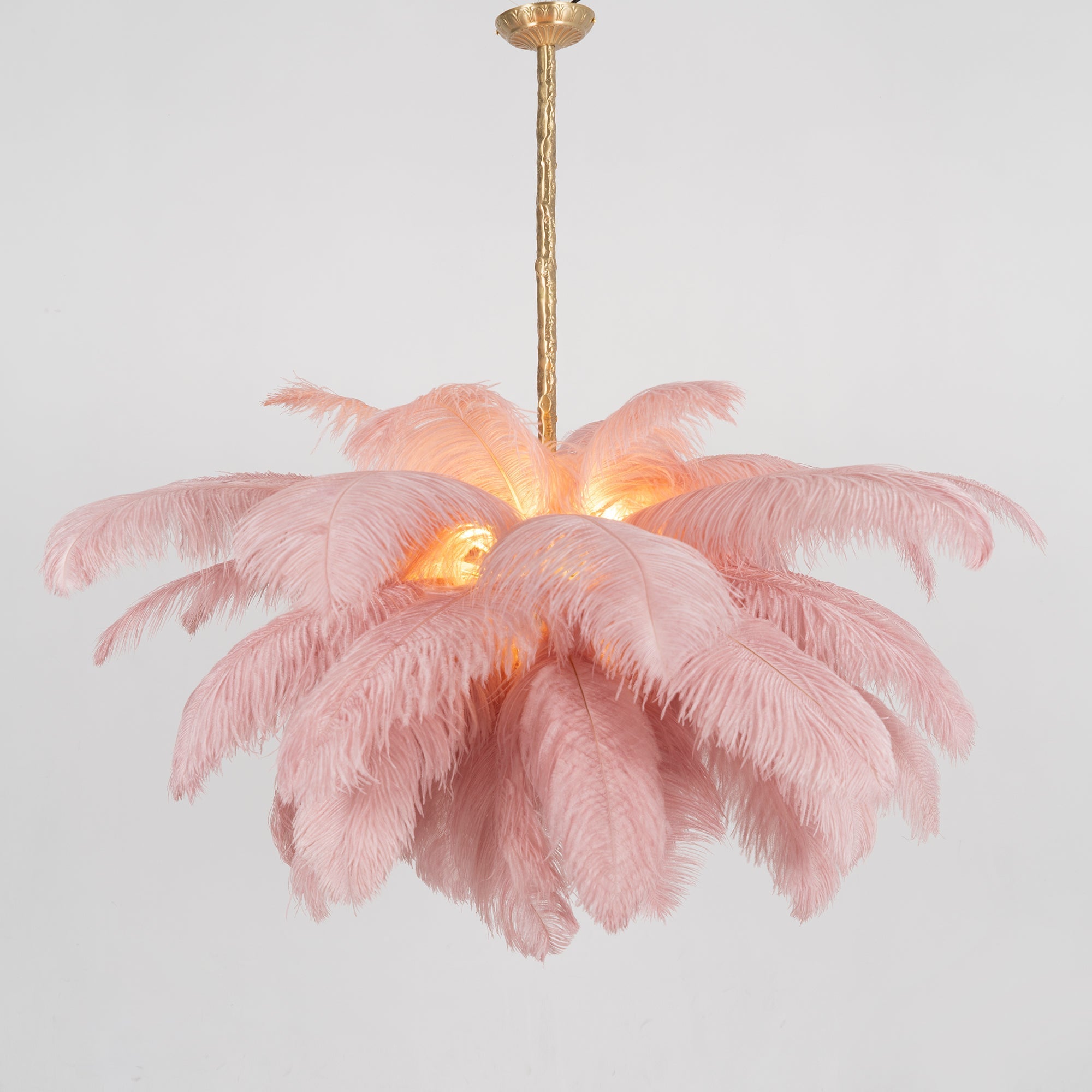 Soyeira Chandelier