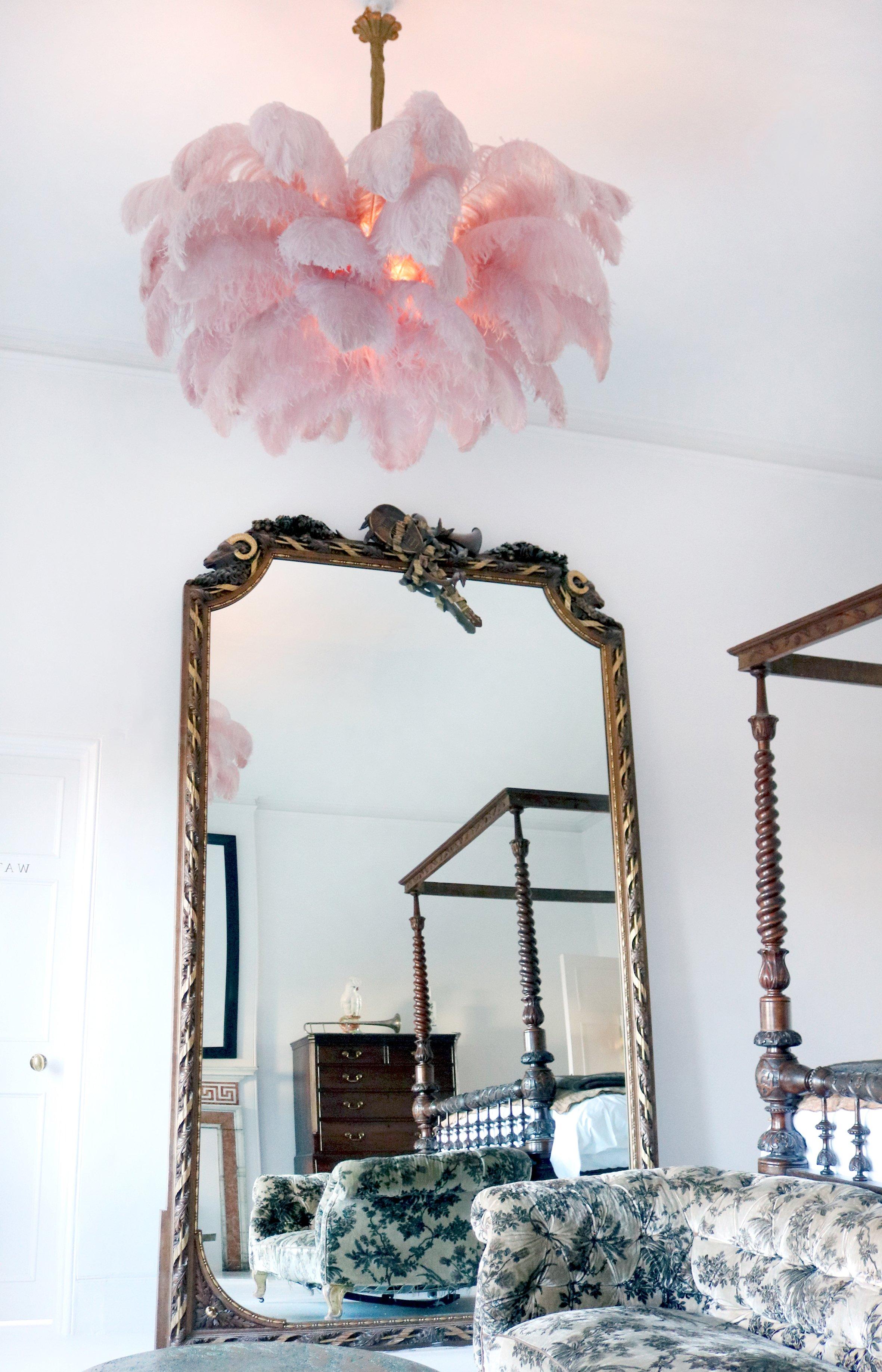 Soyeira Chandelier