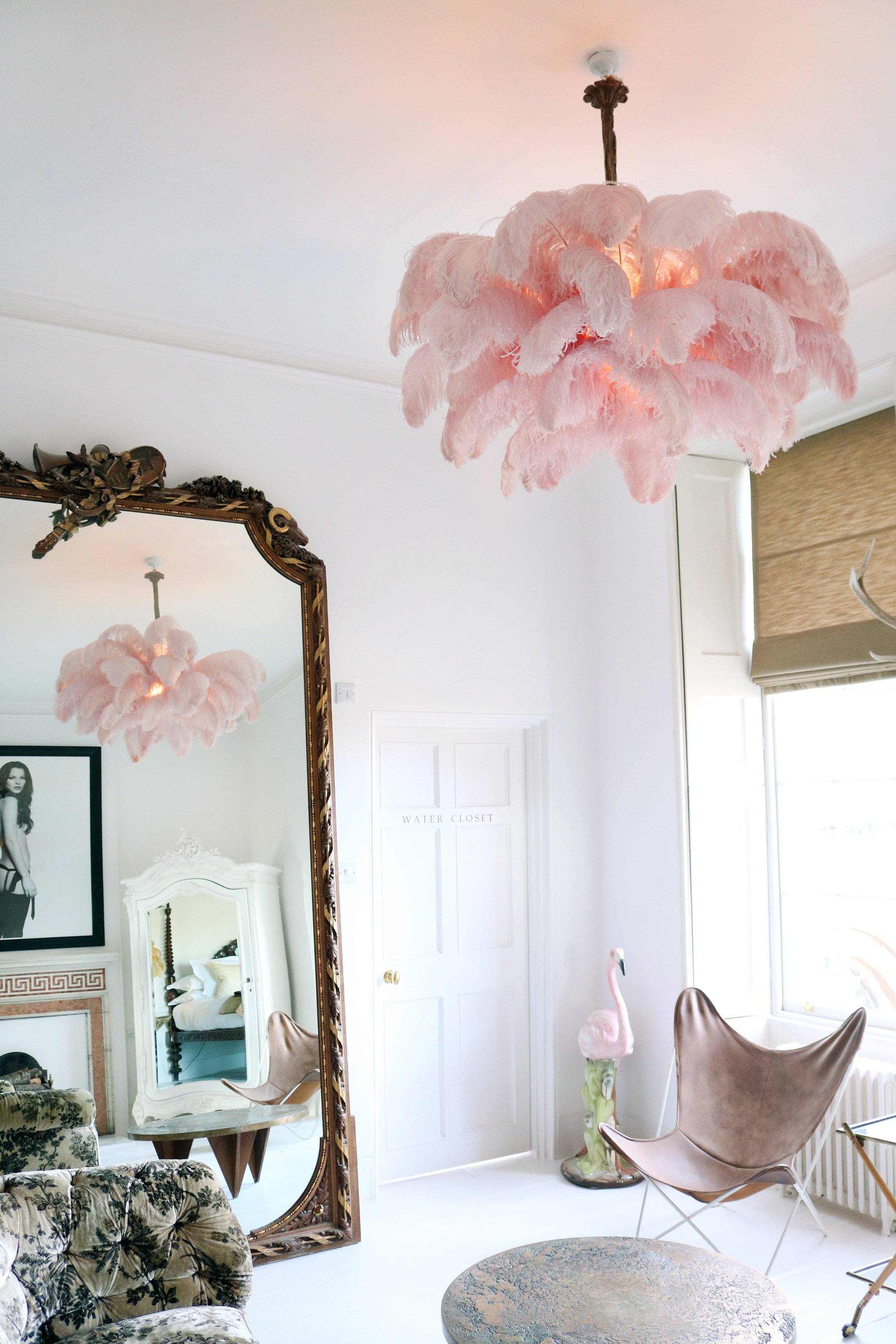 Soyeira Chandelier