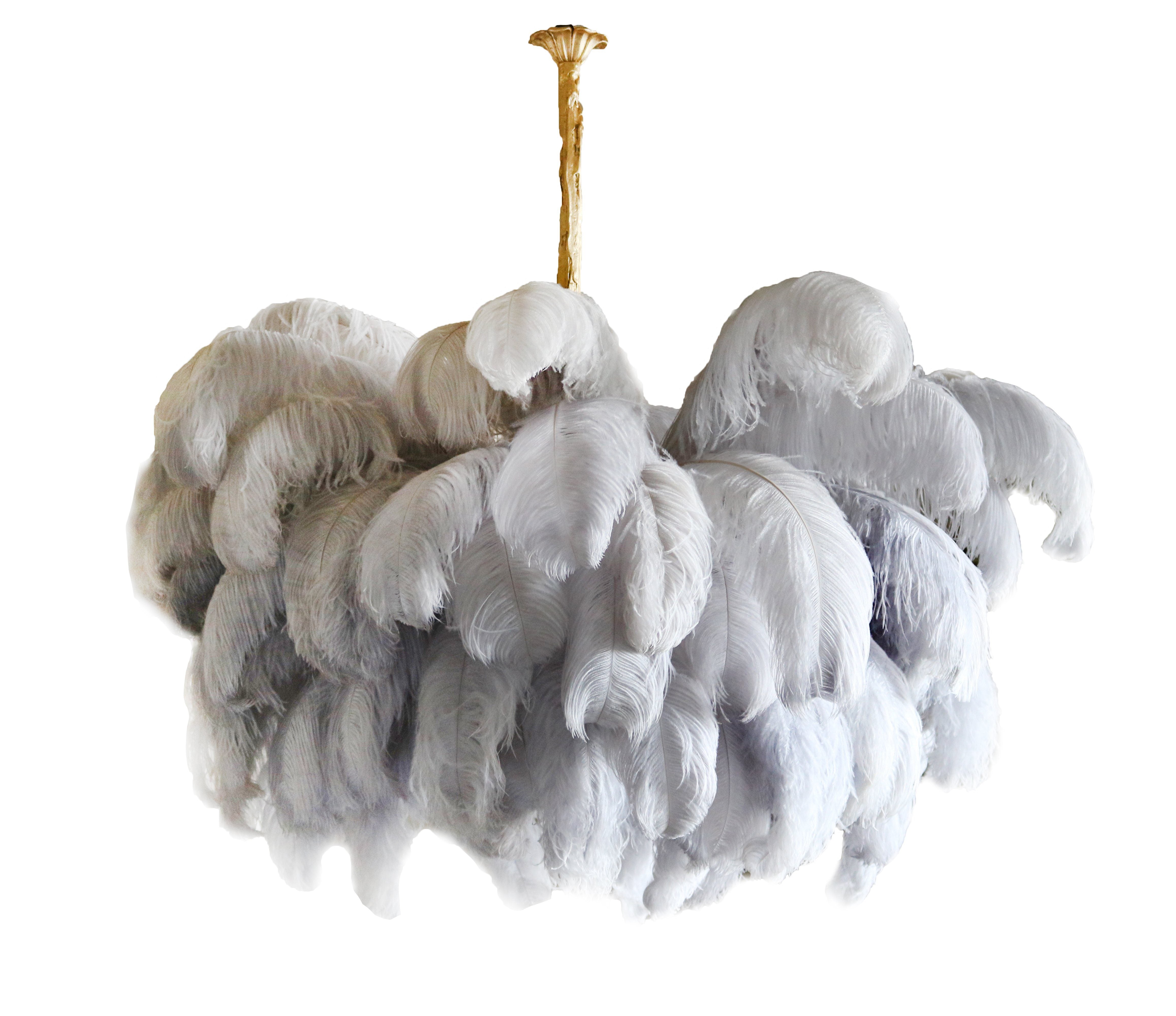 Soyeira Chandelier