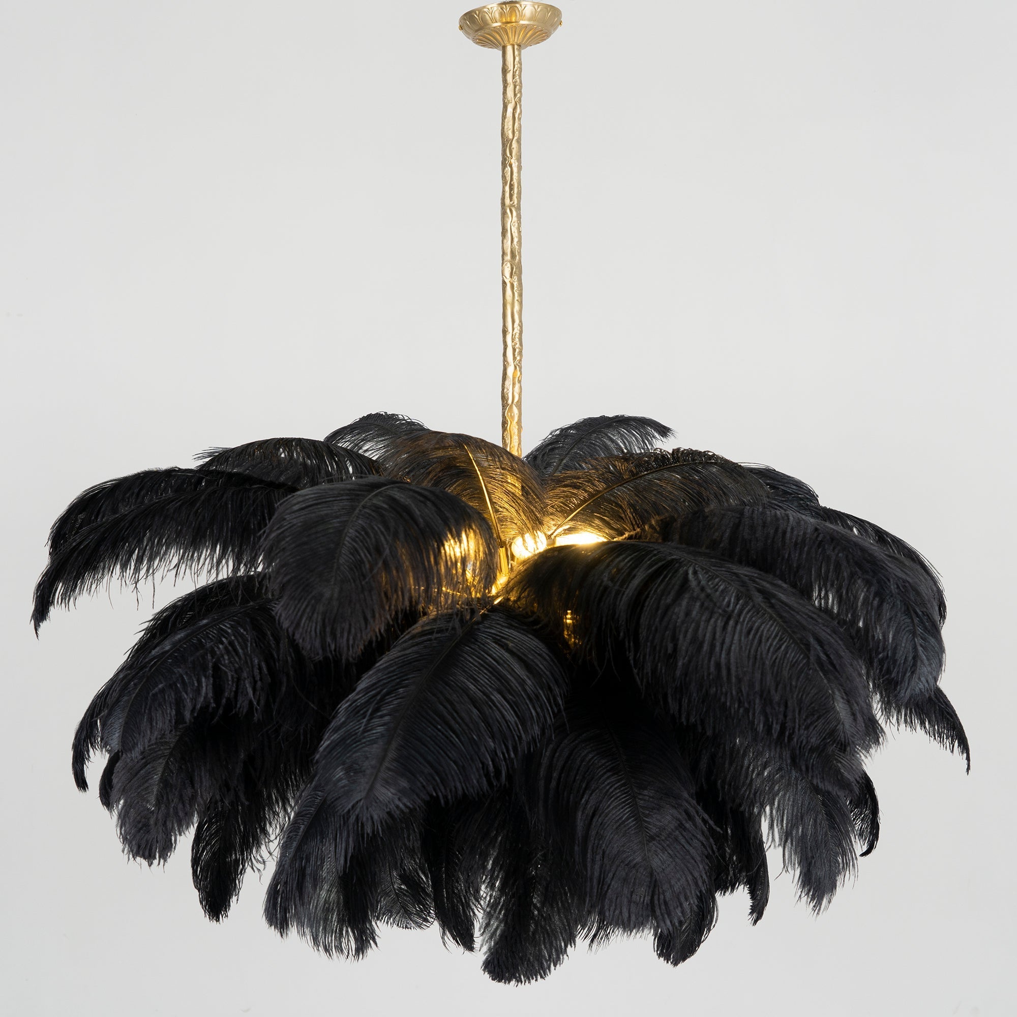 Soyeira Chandelier
