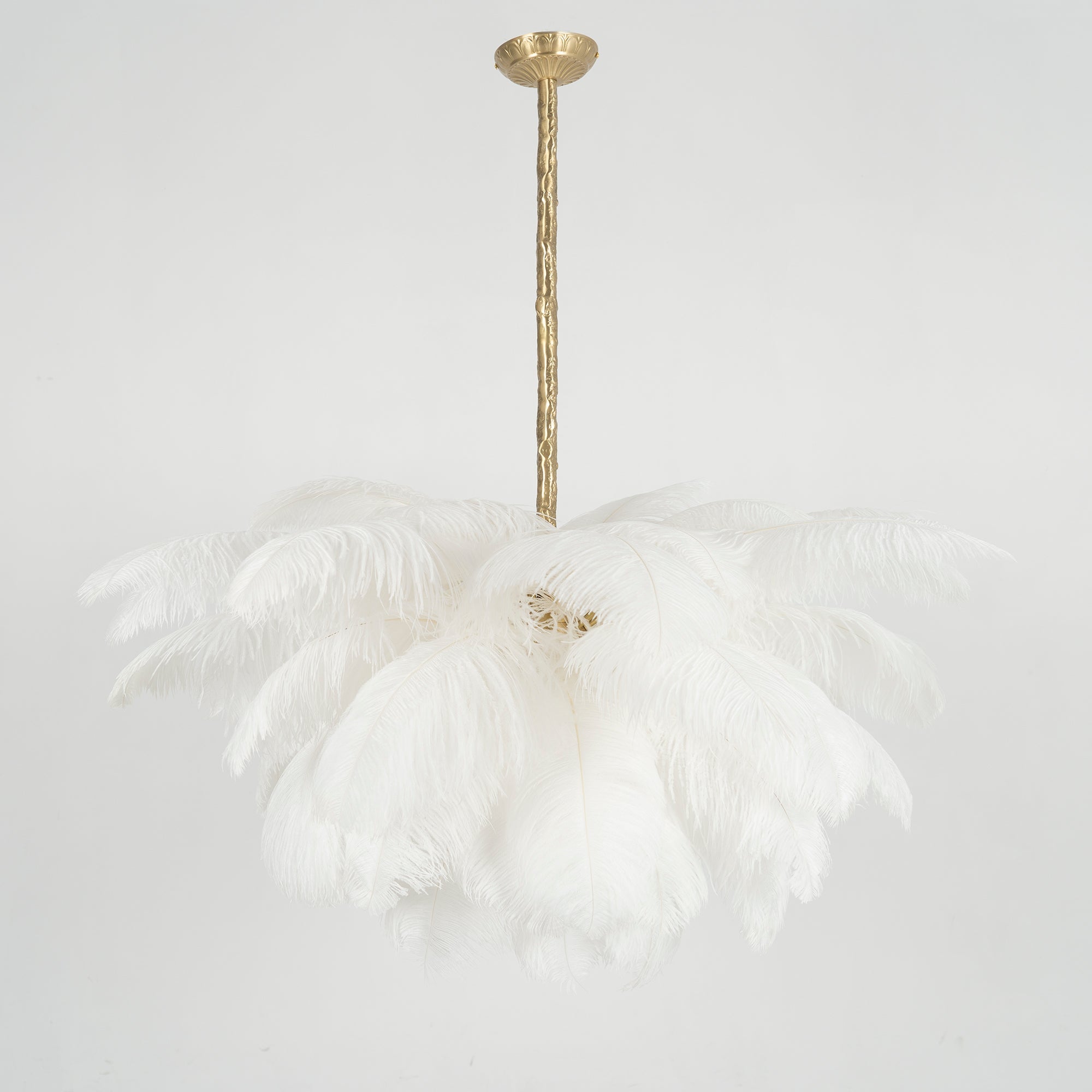 Soyeira Chandelier