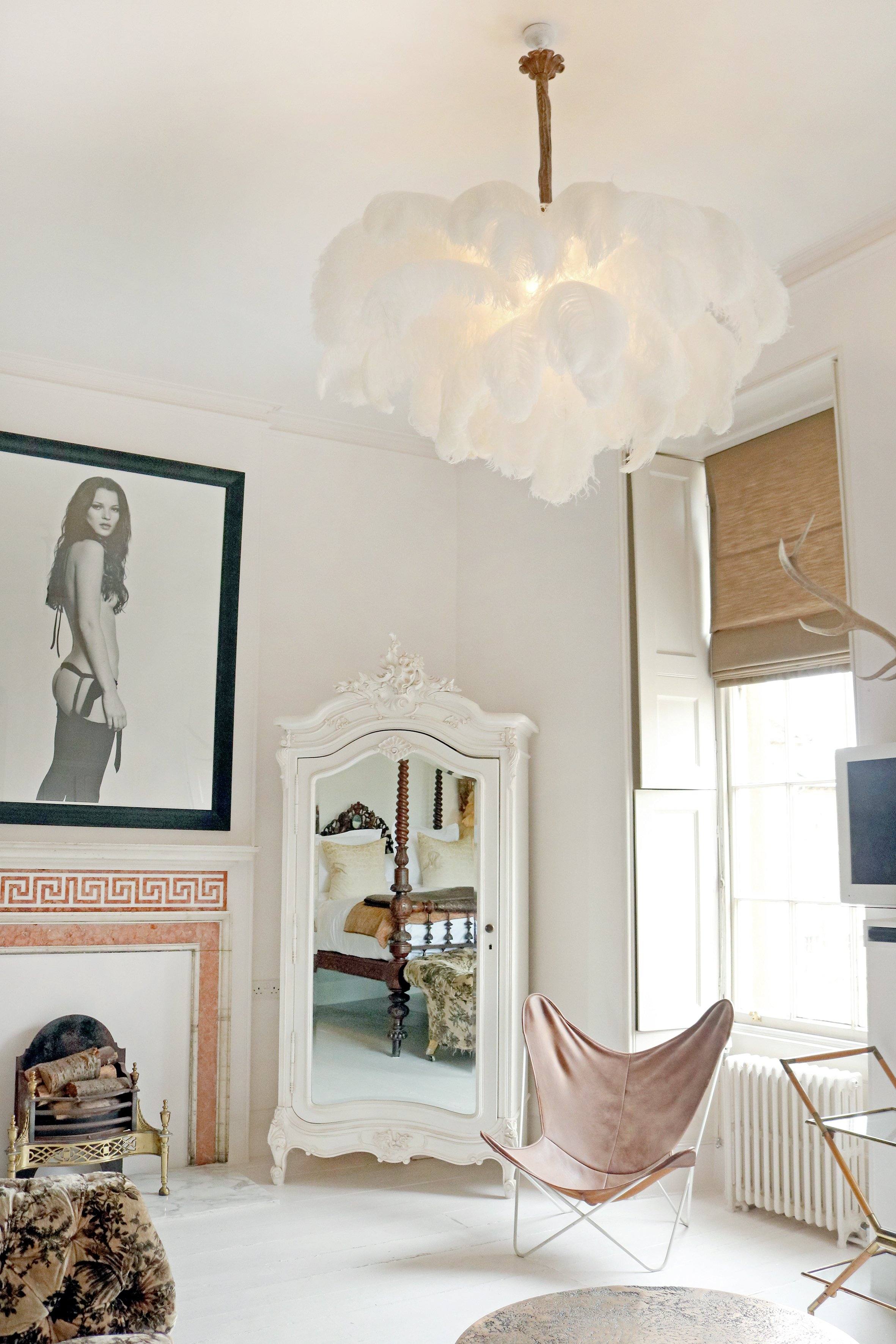 Soyeira Chandelier