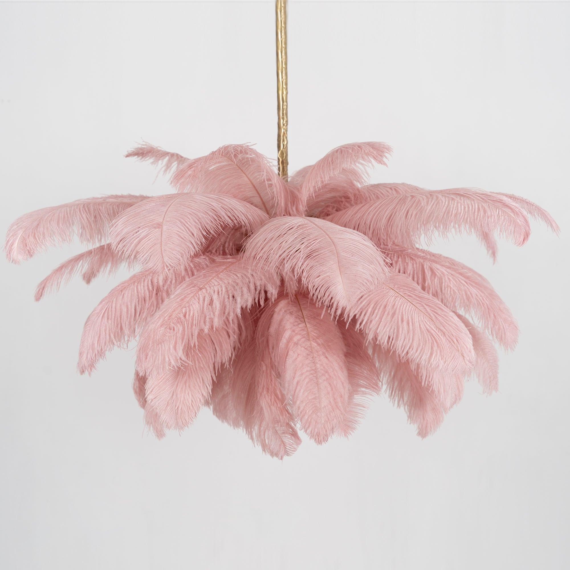 Soyeira Chandelier