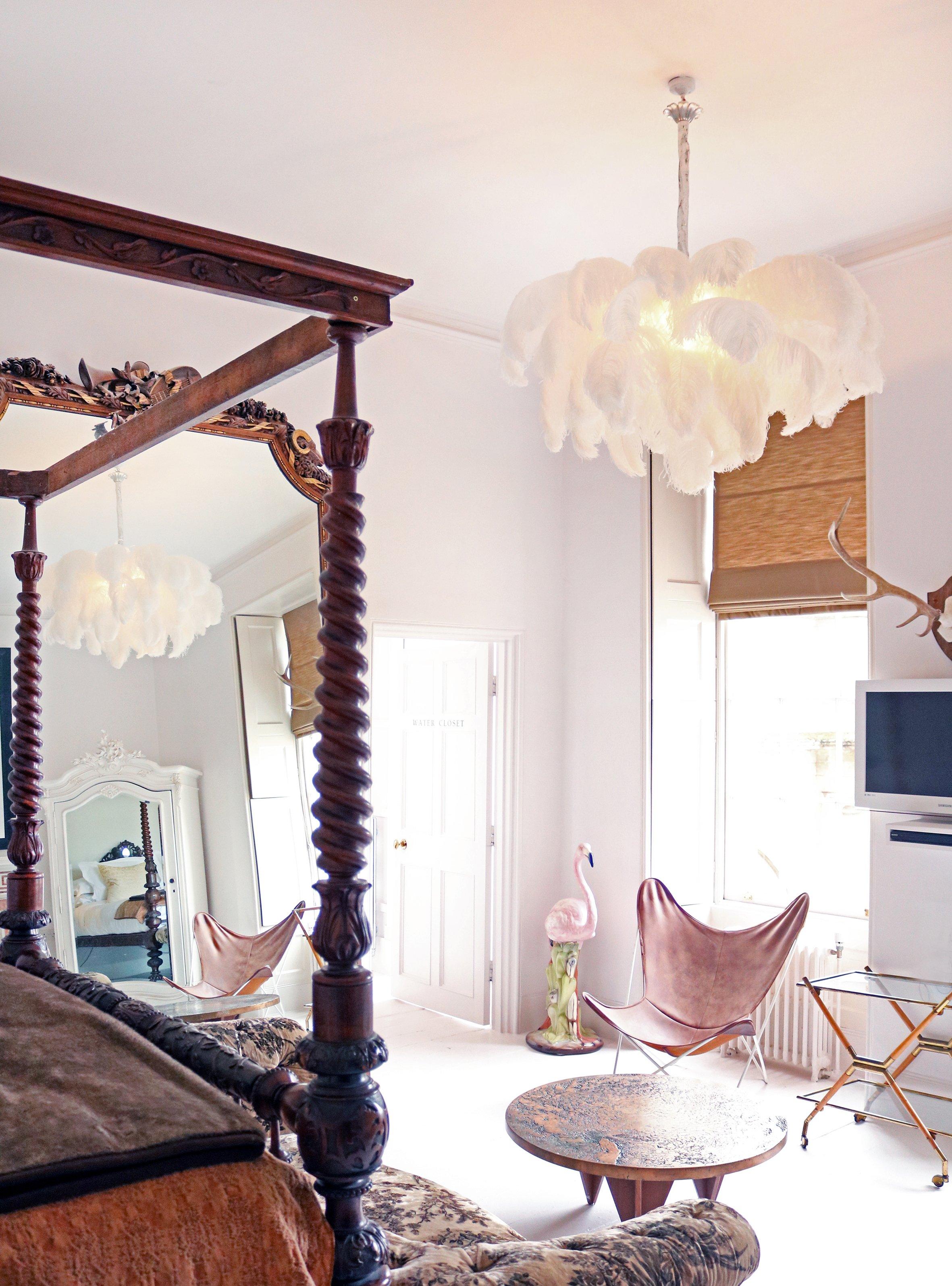 Soyeira Chandelier