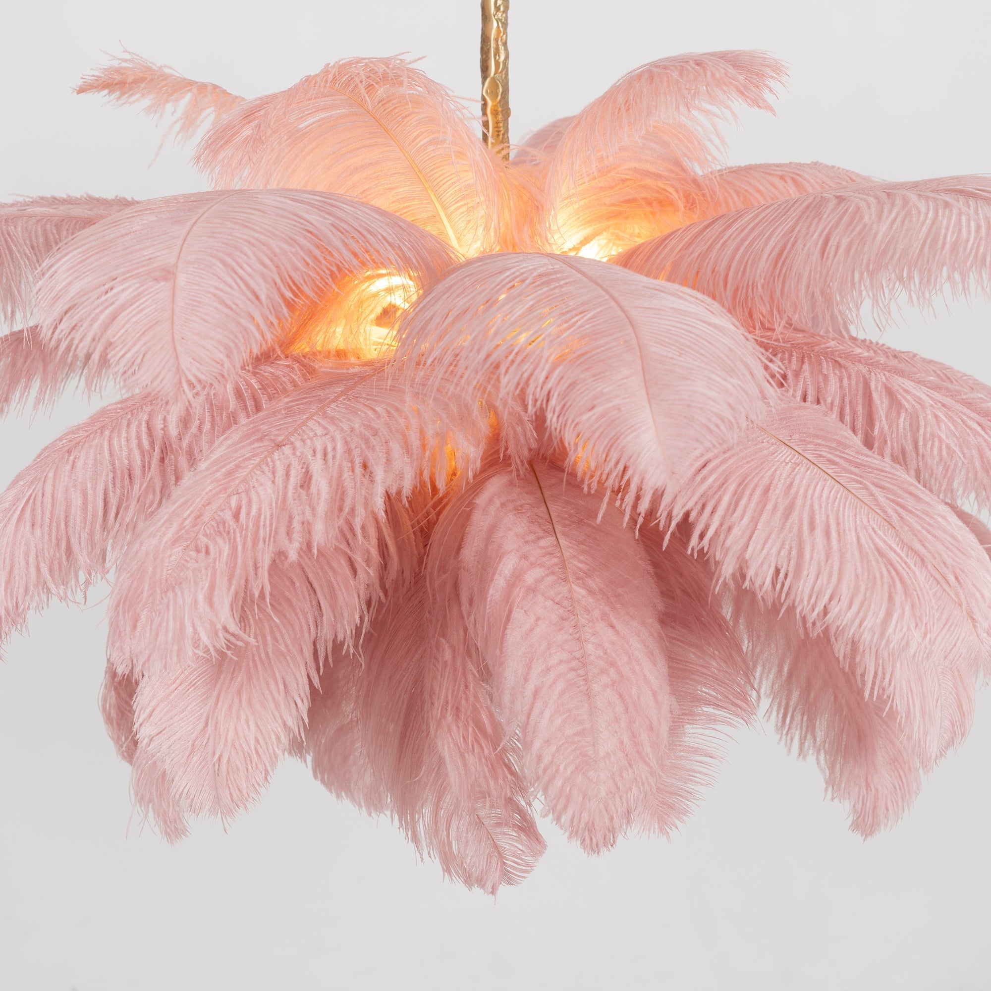 Soyeira Chandelier
