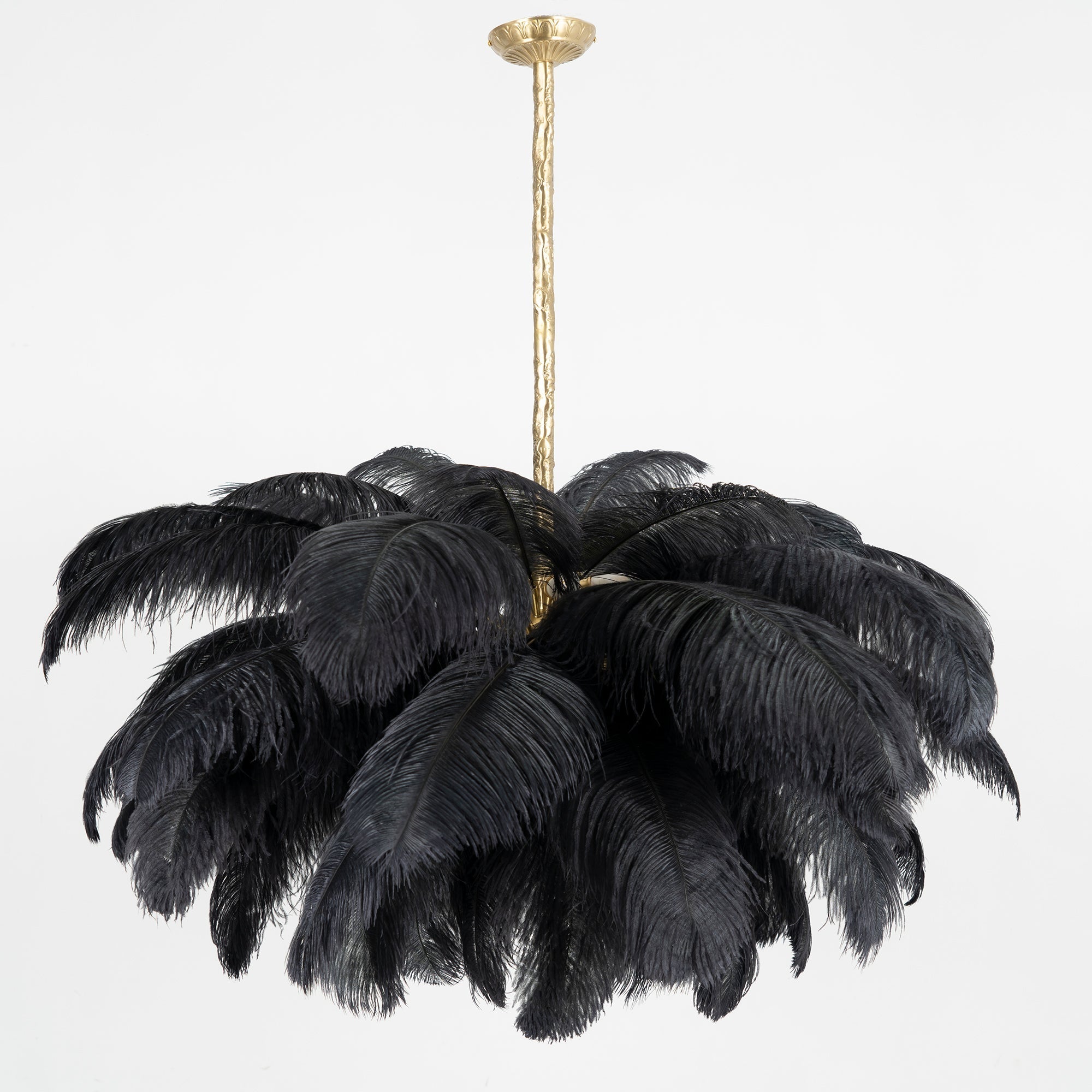 Soyeira Chandelier