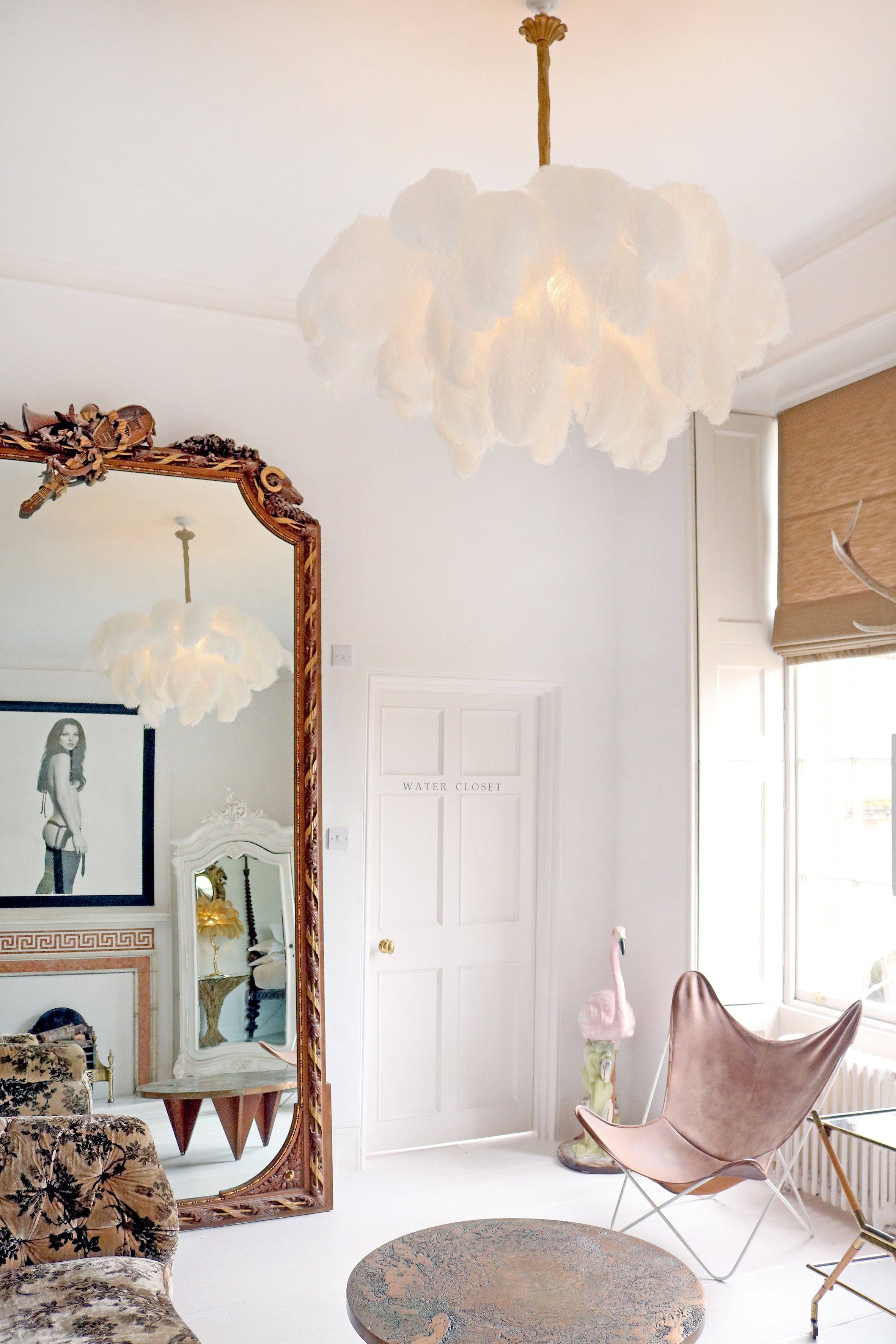 Soyeira Chandelier