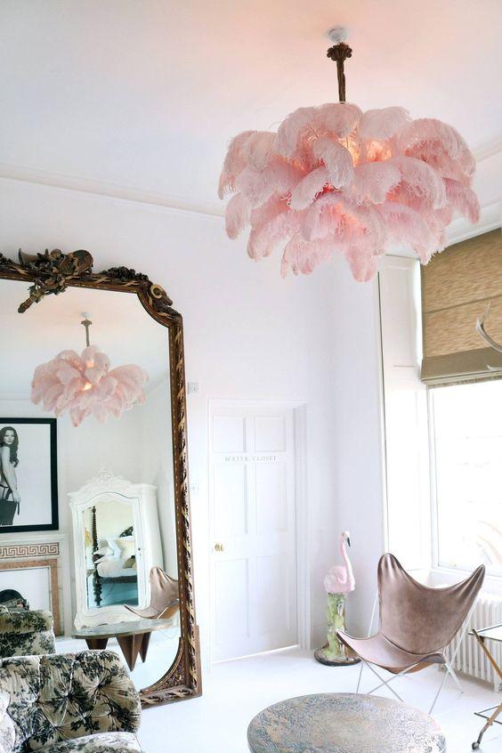 Soyeira Chandelier