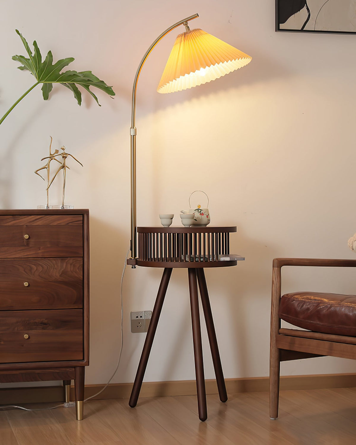 Ozawa Floor Lamp – detail 6