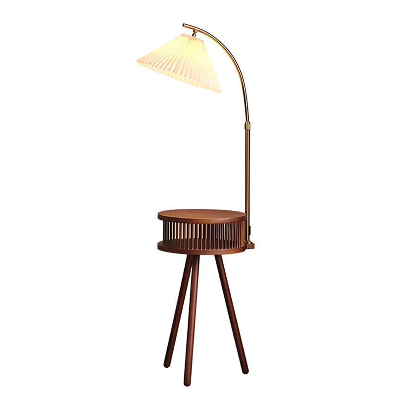Ozawa Floor Lamp – detail 12
