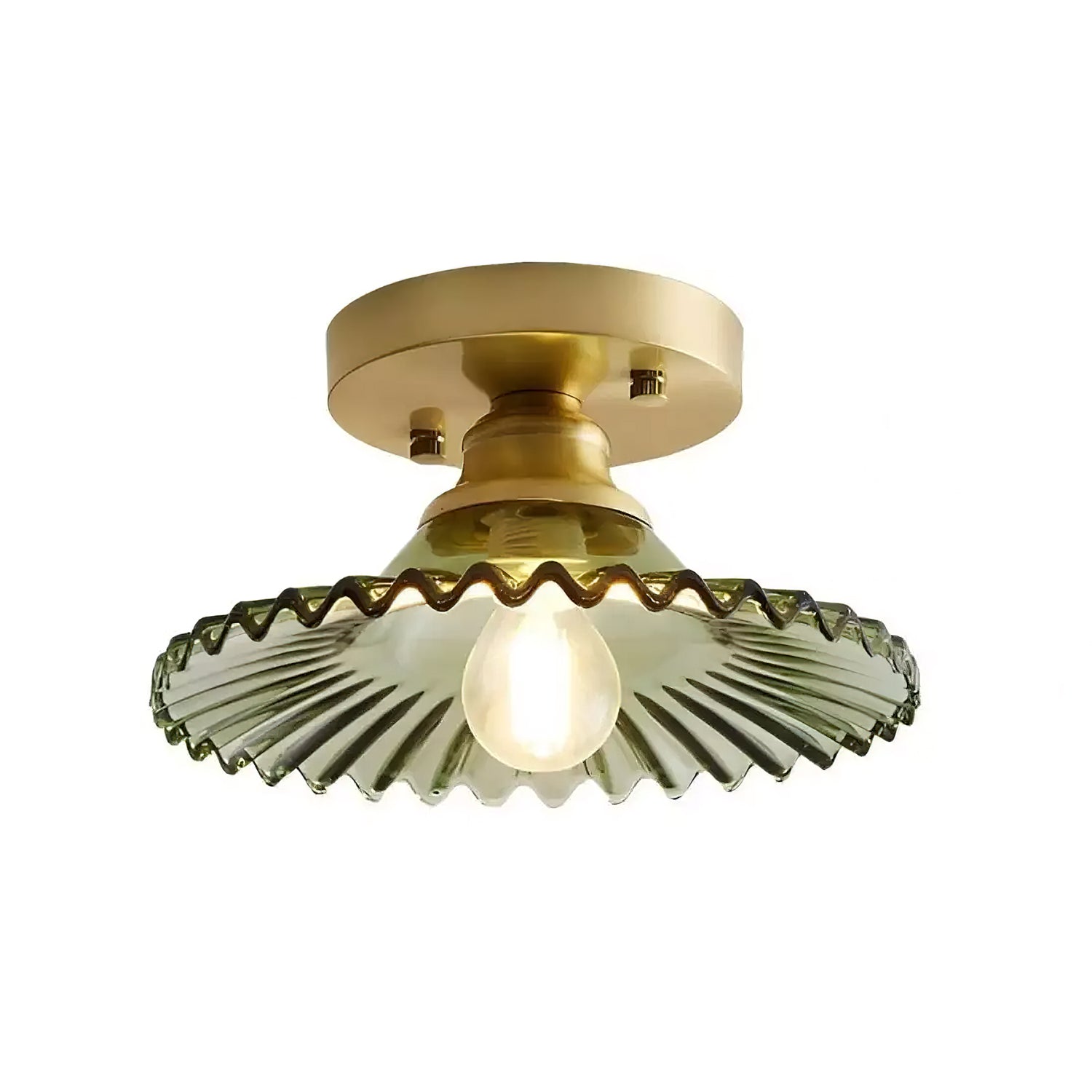 Dezora Vintage Ceiling Light