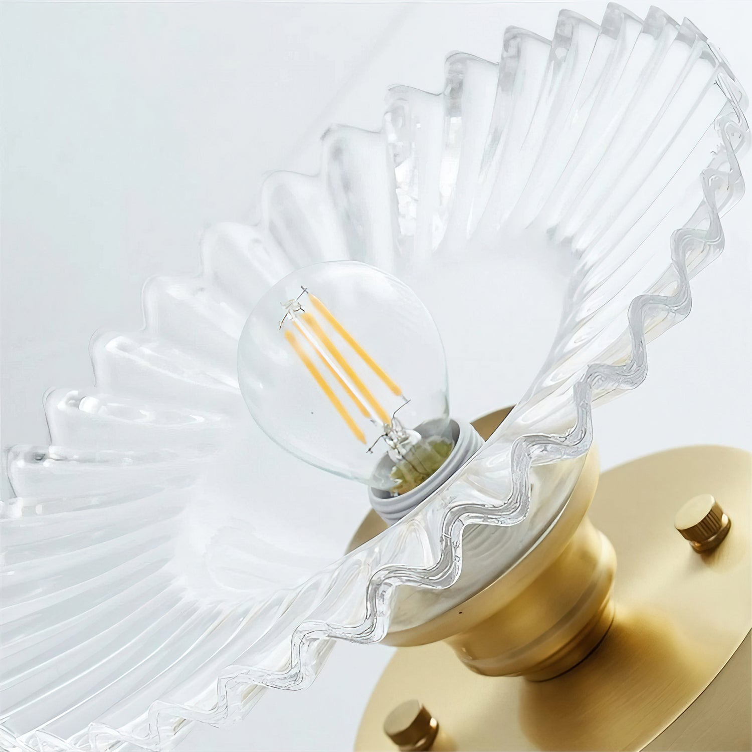 Dezora Vintage Ceiling Light