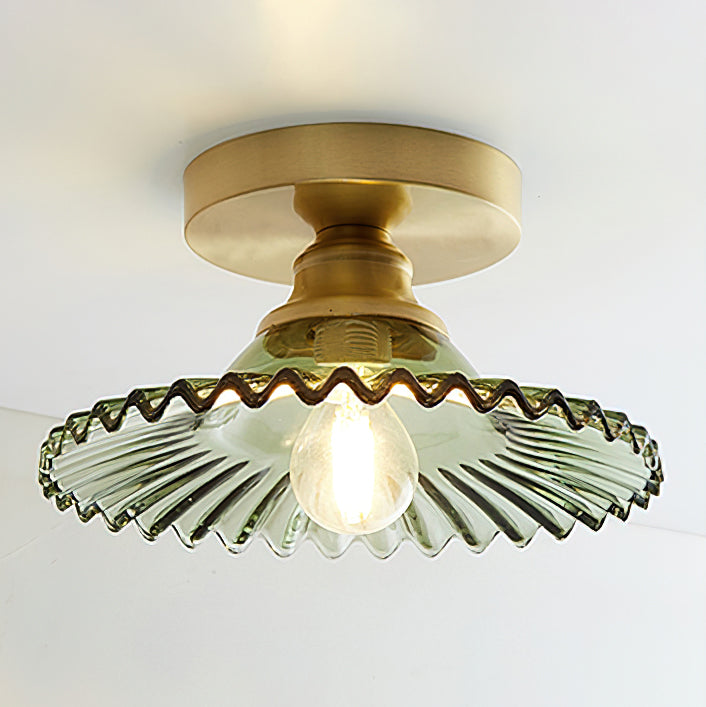 Dezora Vintage Ceiling Light
