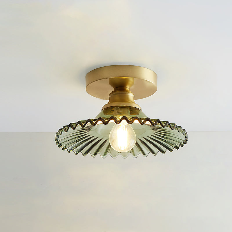 Dezora Vintage Ceiling Light
