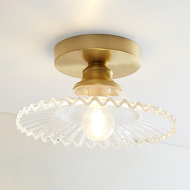 Dezora Vintage Ceiling Light