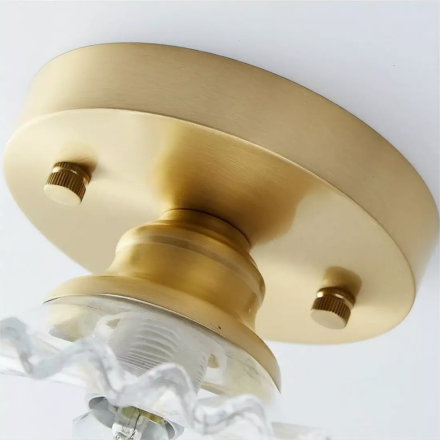 Dezora Vintage Ceiling Light