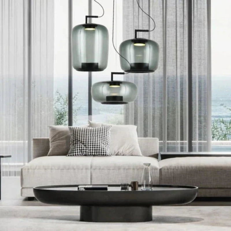Lesmaro Pendant Light