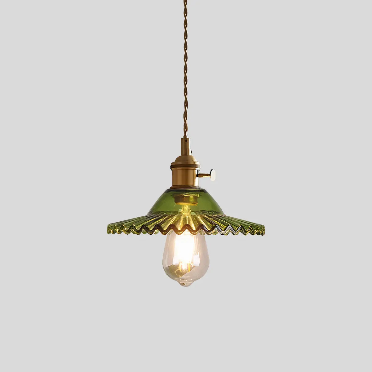 Ziro Pendant Light