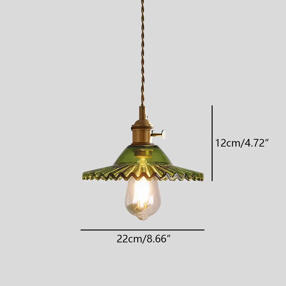 Ziro Pendant Light