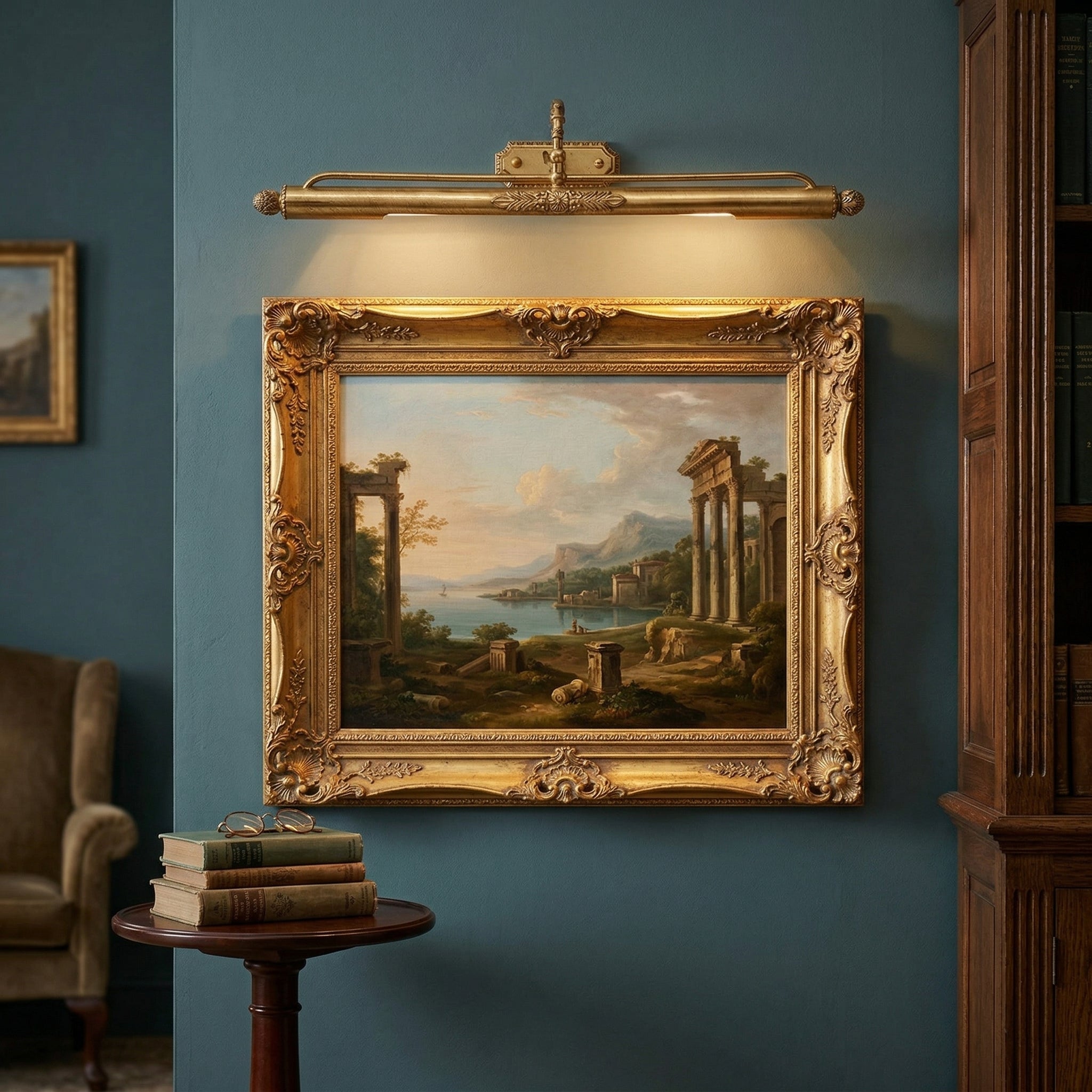 Armelella Gallery Wall Light