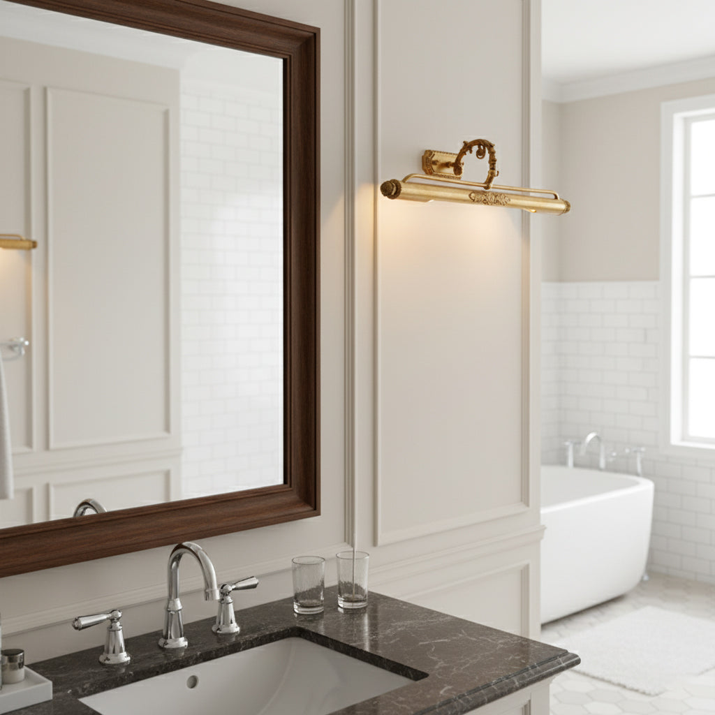 Armelella Gallery Wall Light