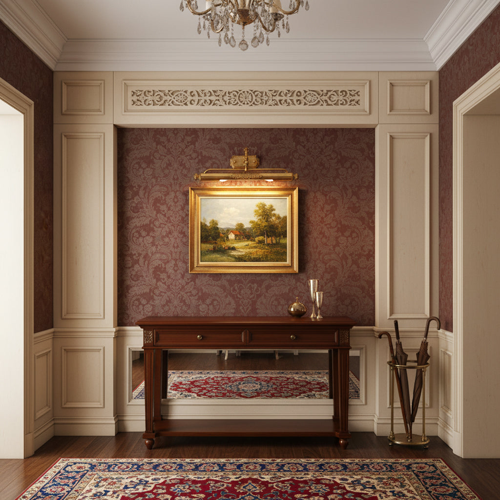 Armelella Gallery Wall Light