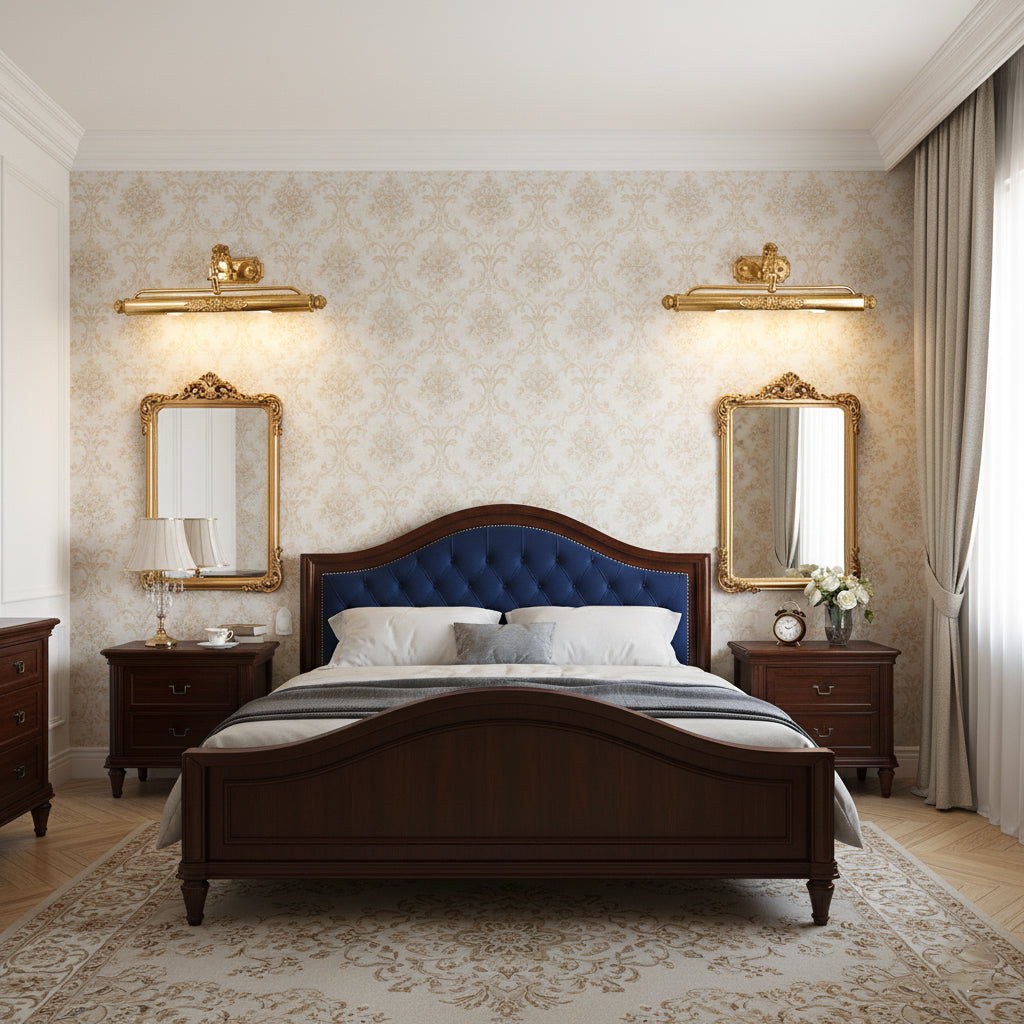 Armelella Gallery Wall Light