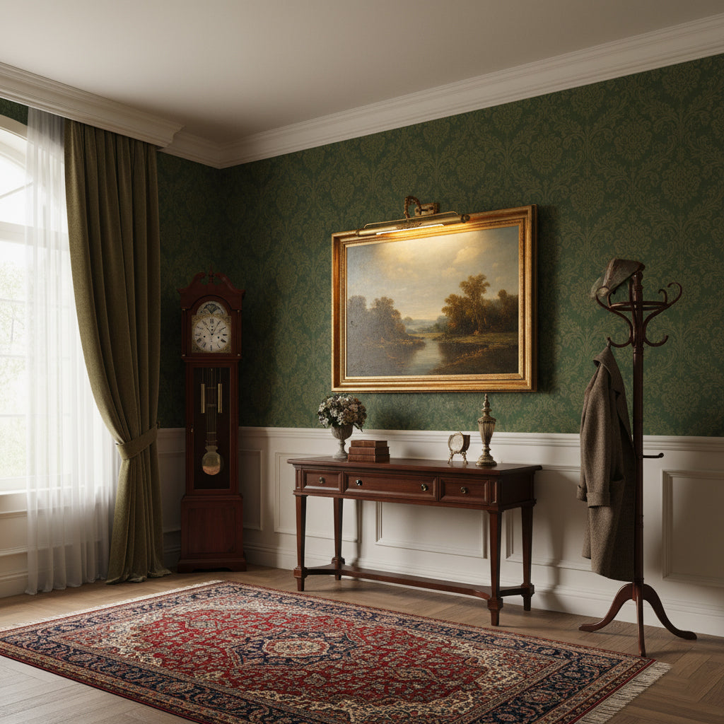 Armelella Gallery Wall Light