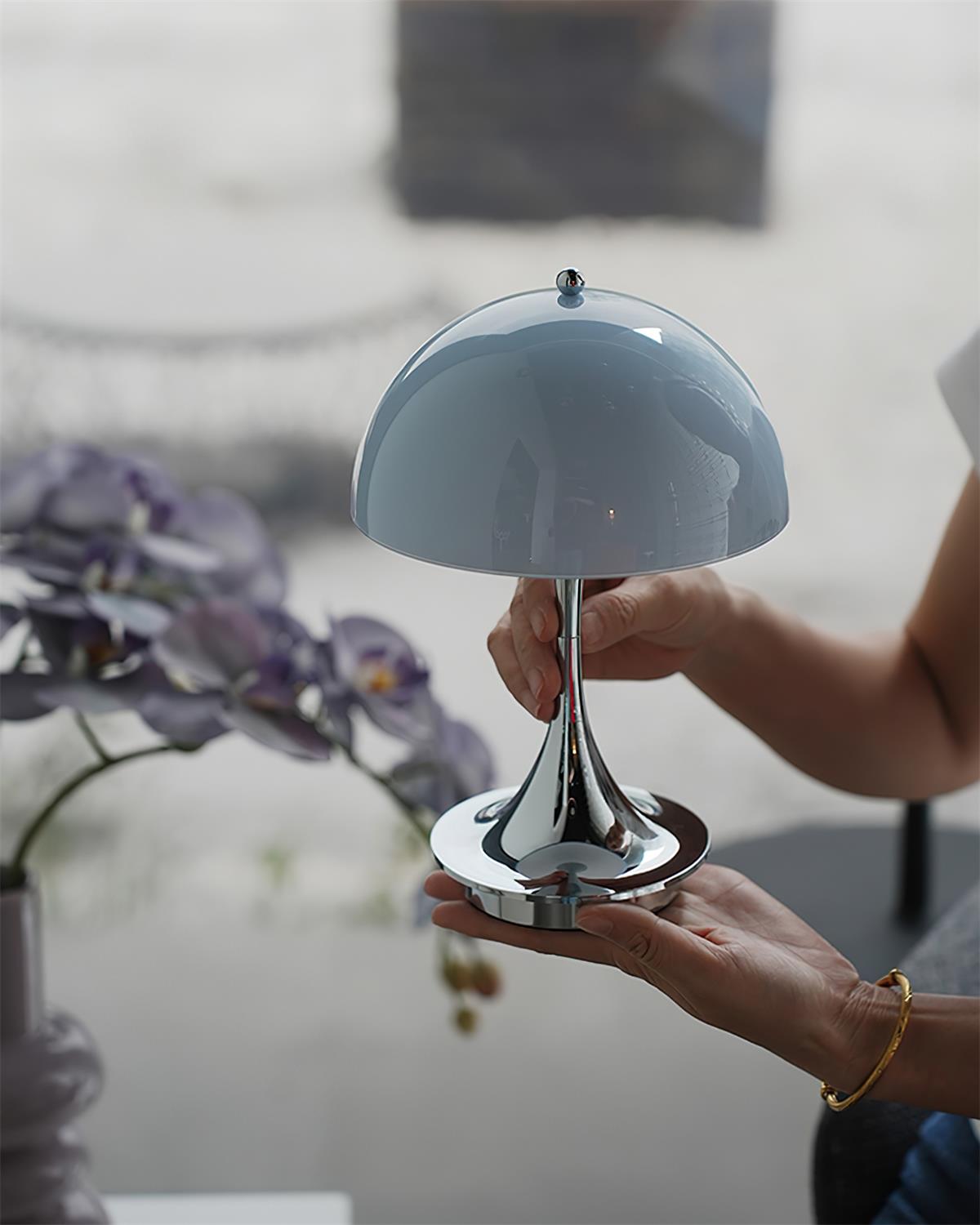Orbee Table Lamp – detail 13